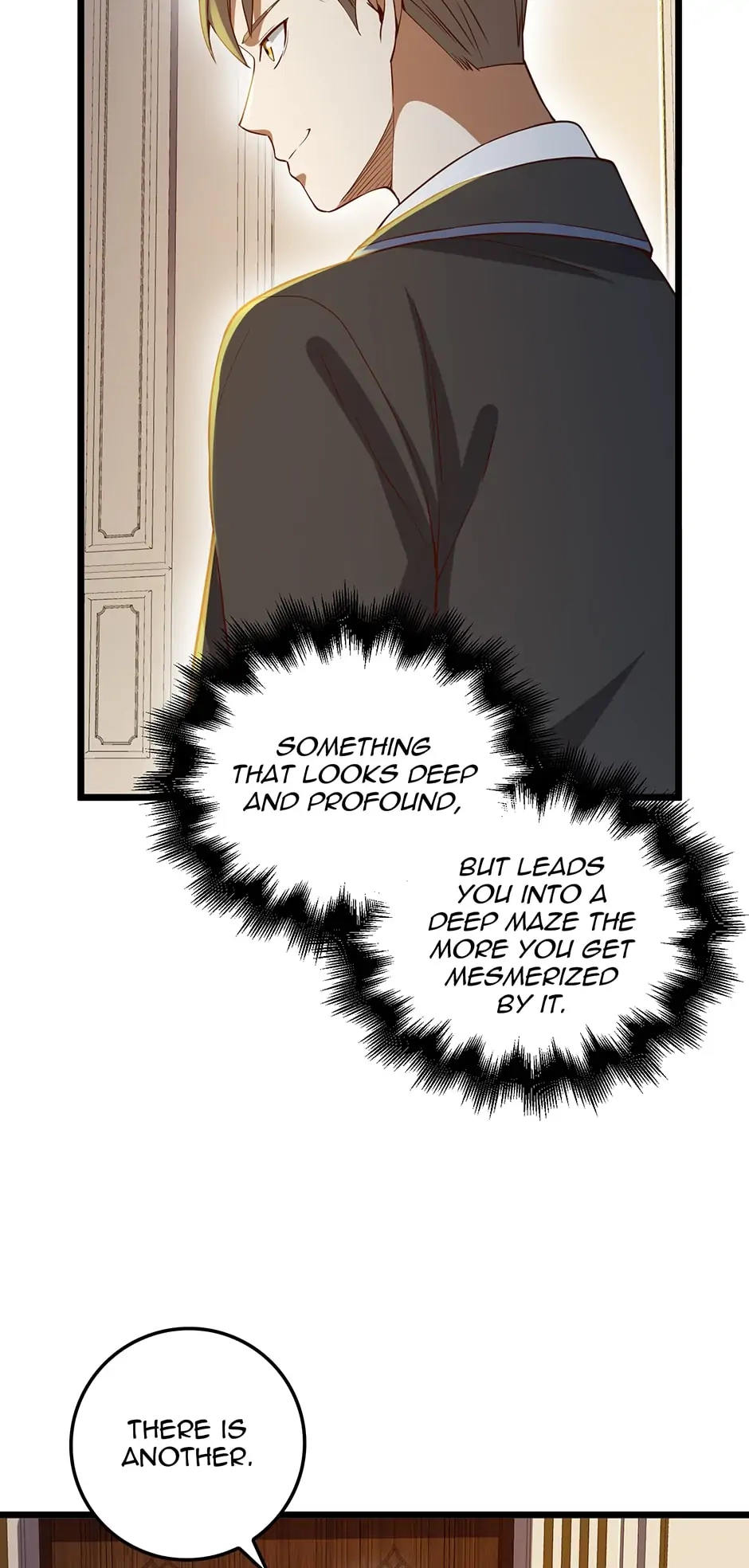 The Lord of Coins Chapter 67, page 56 of 75