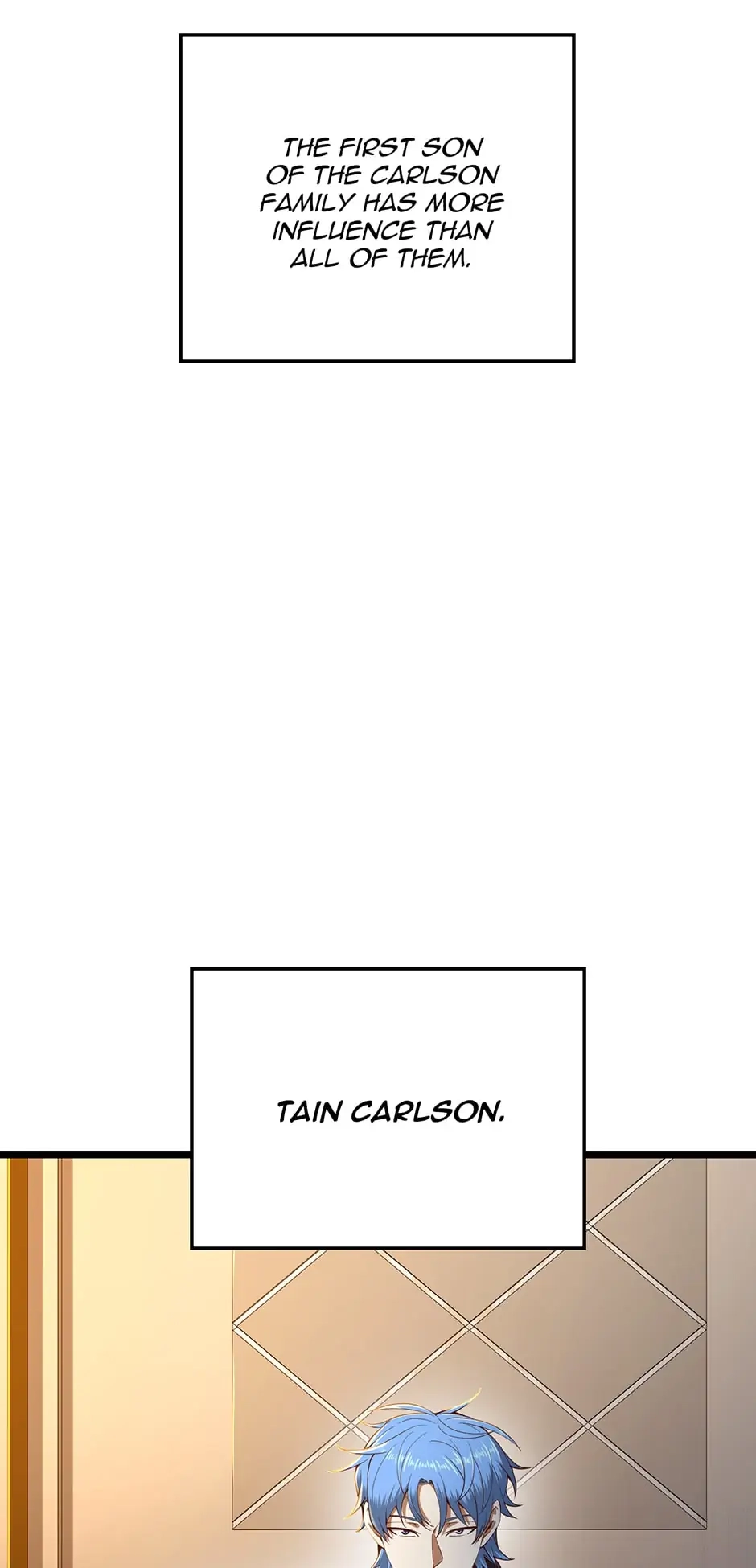 The Lord of Coins Chapter 67, page 6 of 75