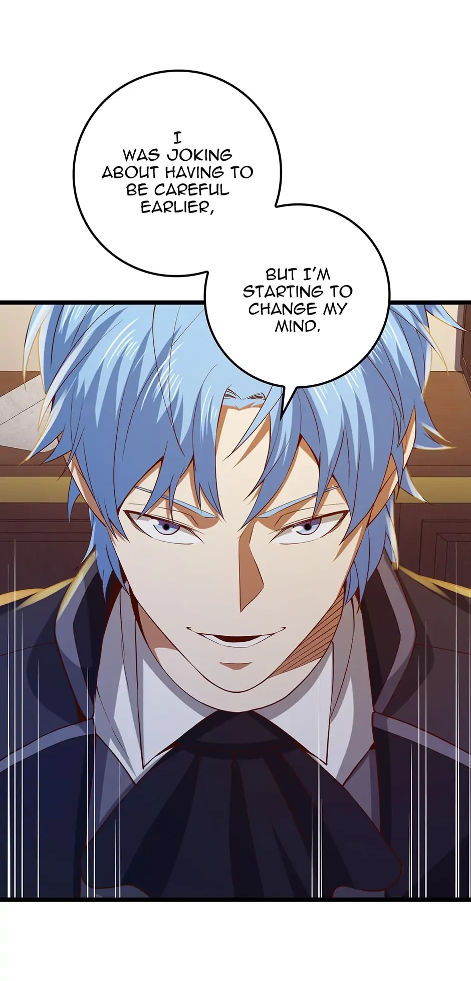 The Lord of Coins Chapter 67, page 68 of 75