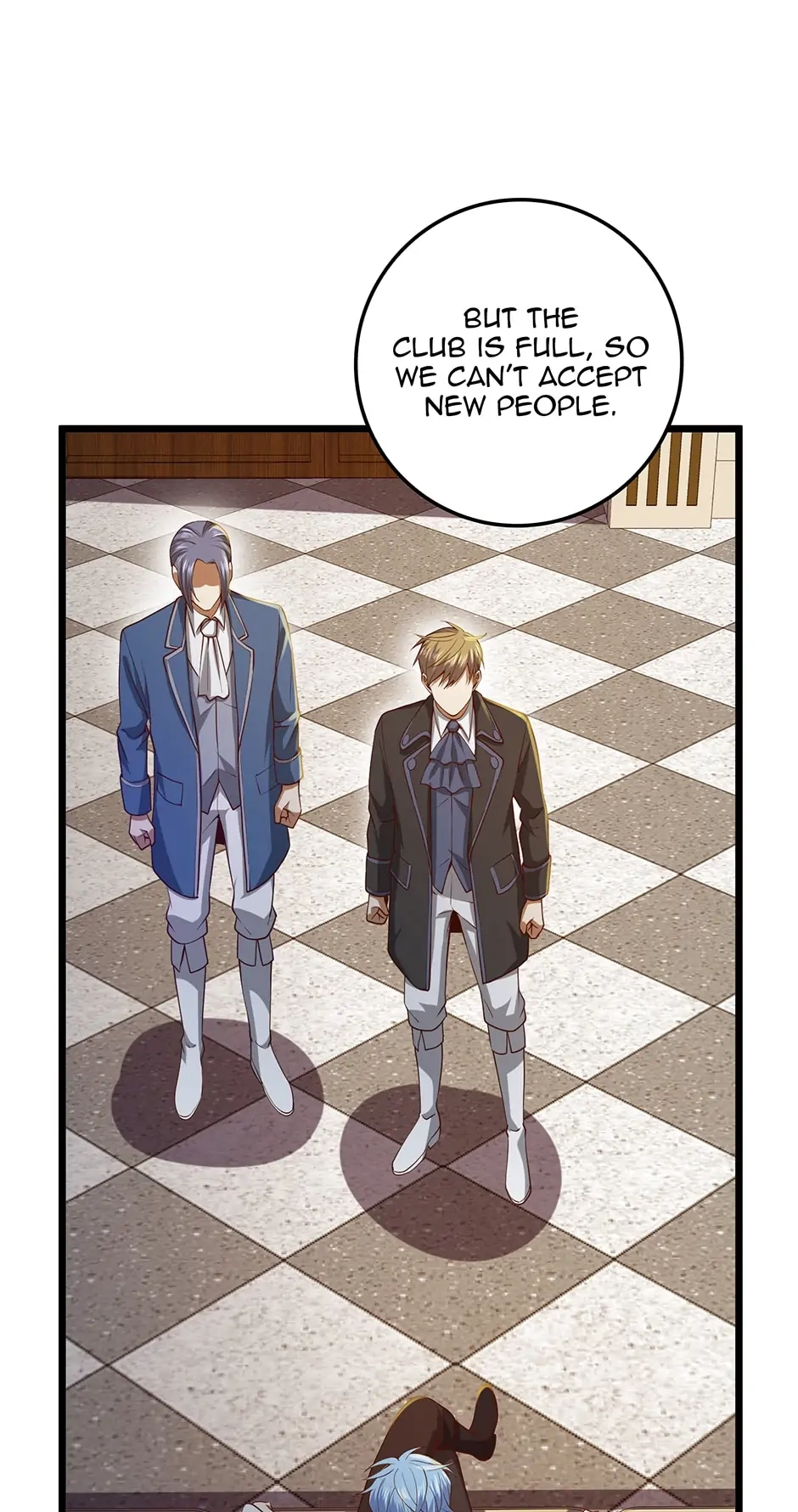The Lord of Coins Chapter 67, page 70 of 75