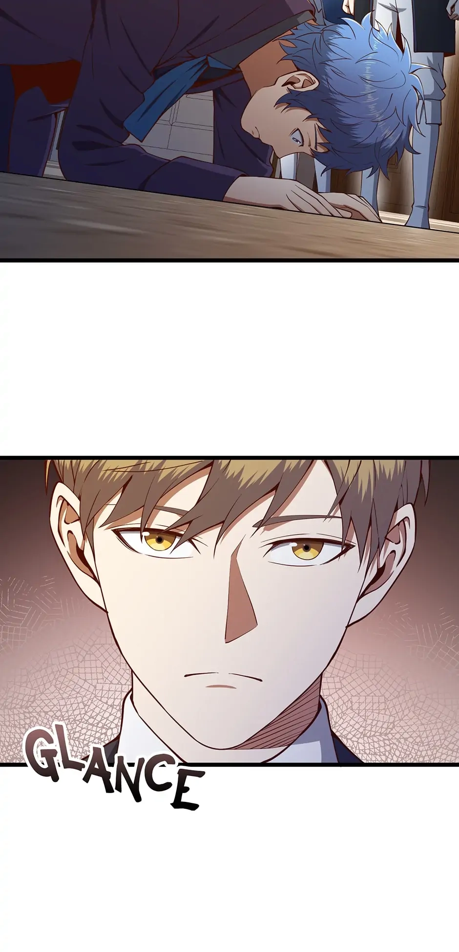 The Lord of Coins Chapter 67, page 9 of 75