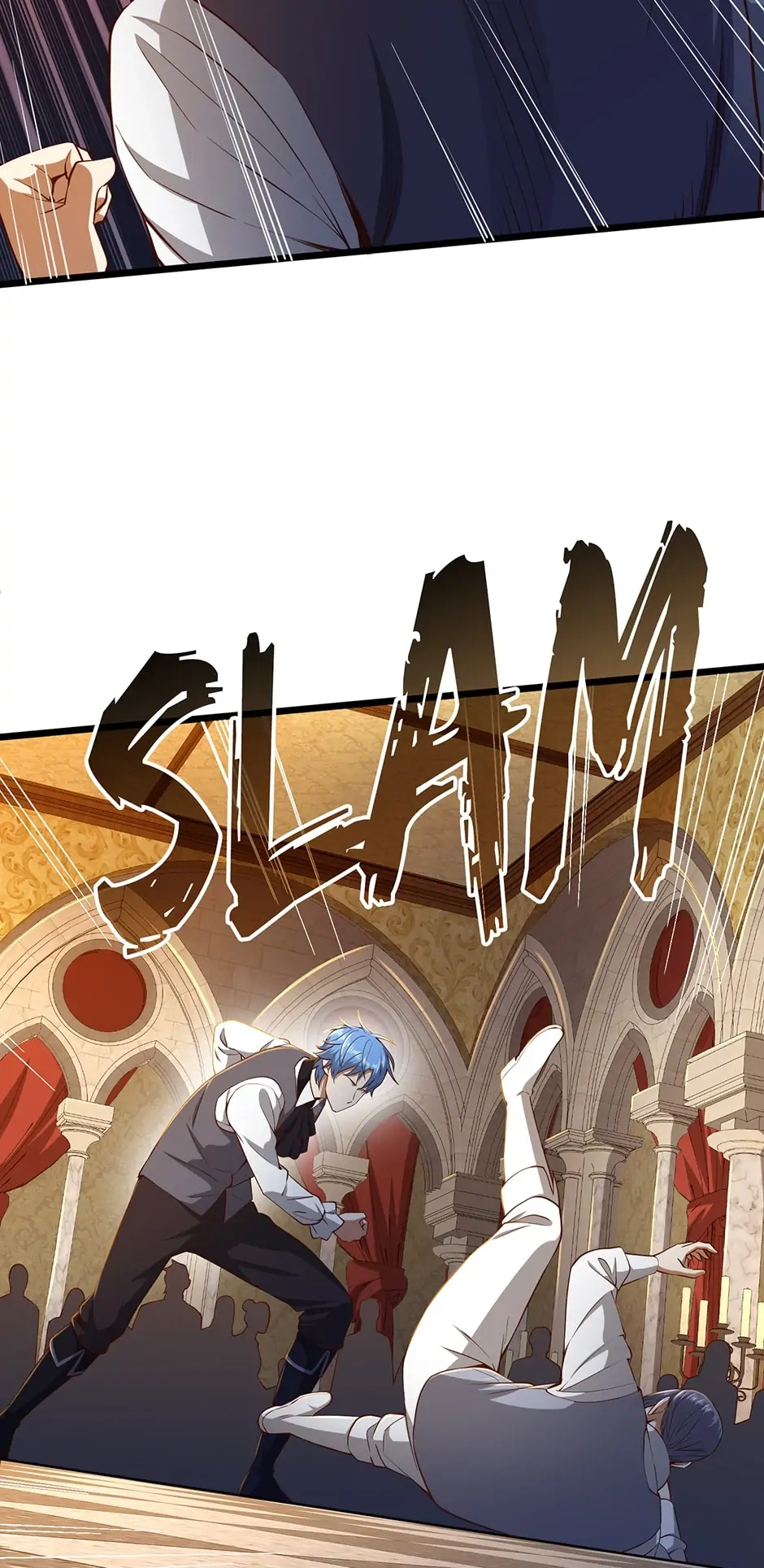 The Lord of Coins Chapter 68, page 14 of 72