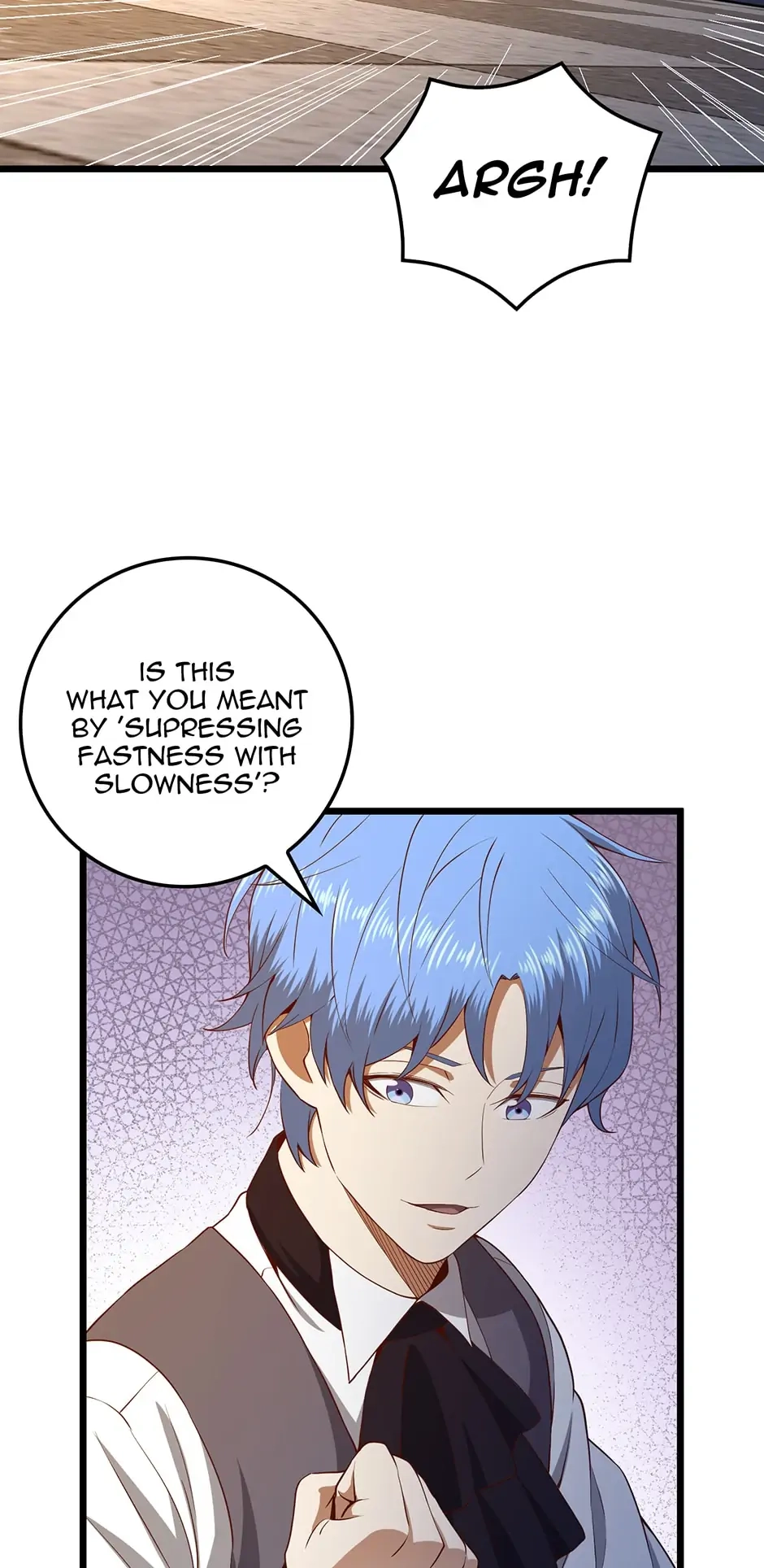 The Lord of Coins Chapter 68, page 15 of 72