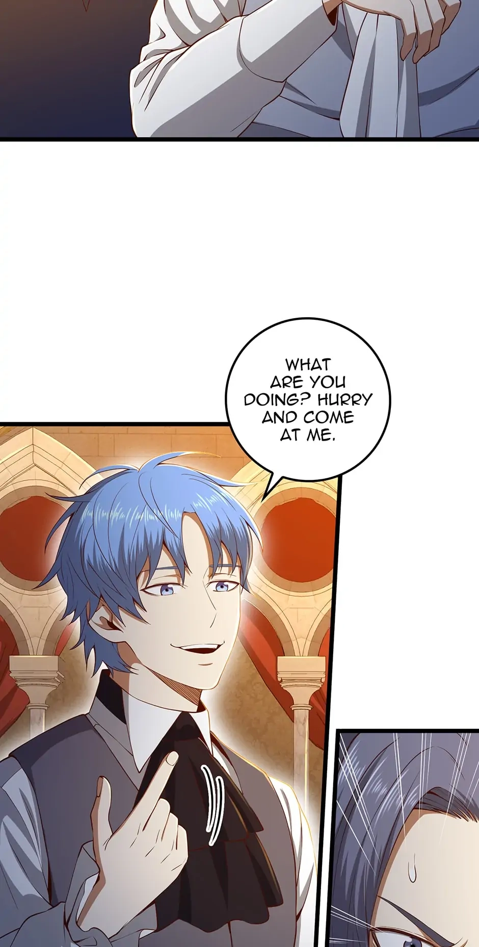 The Lord of Coins Chapter 68, page 20 of 72