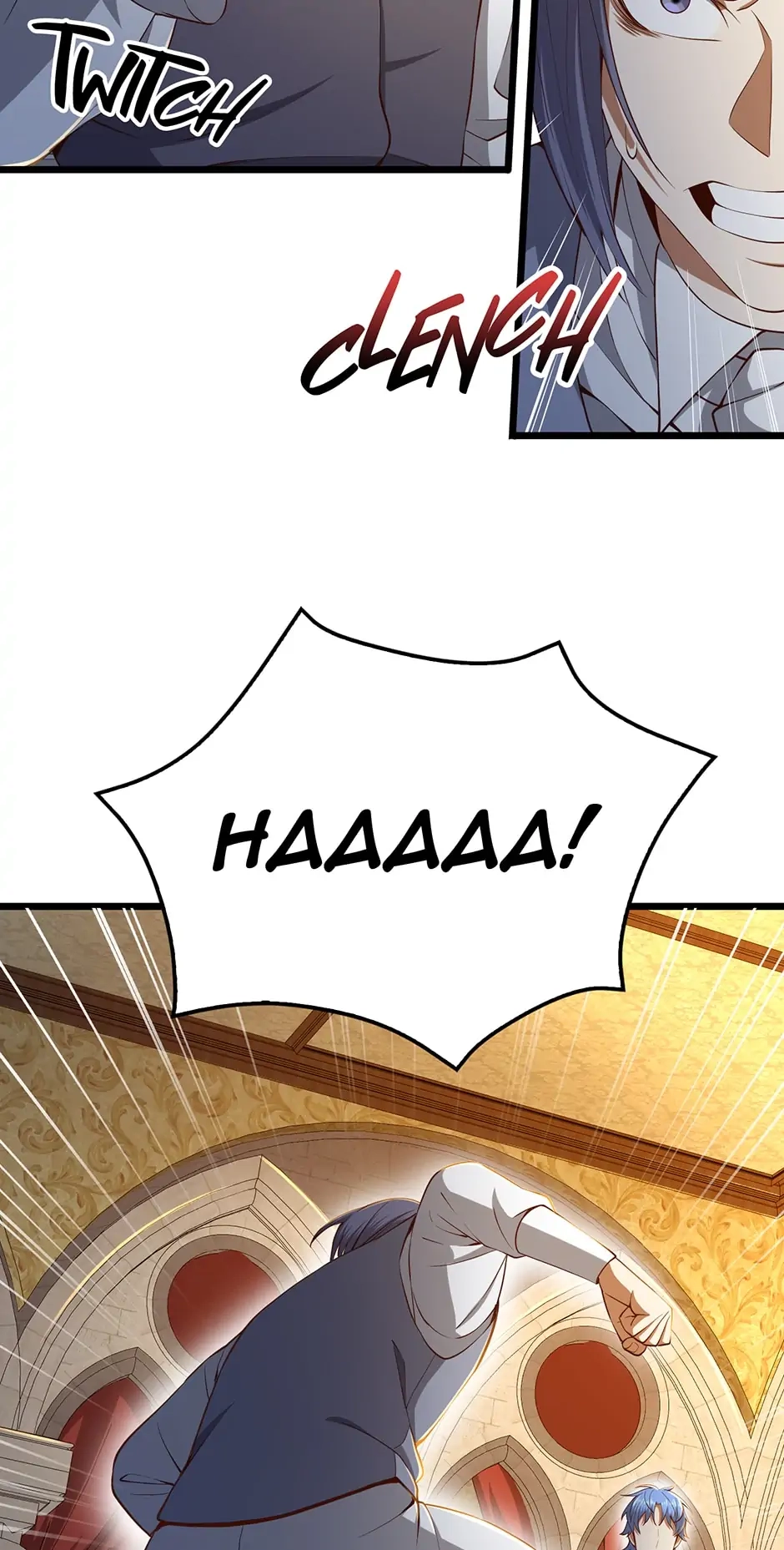 The Lord of Coins Chapter 68, page 21 of 72