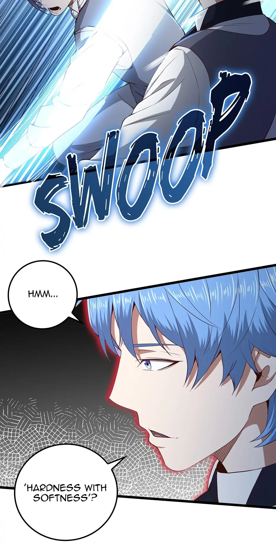 The Lord of Coins Chapter 68, page 23 of 72