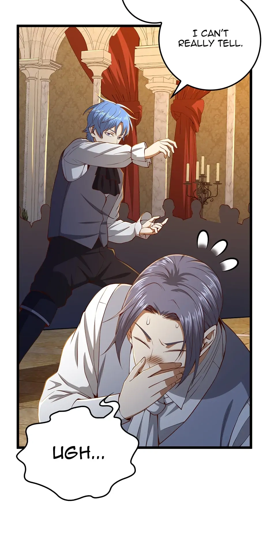 The Lord of Coins Chapter 68, page 26 of 72
