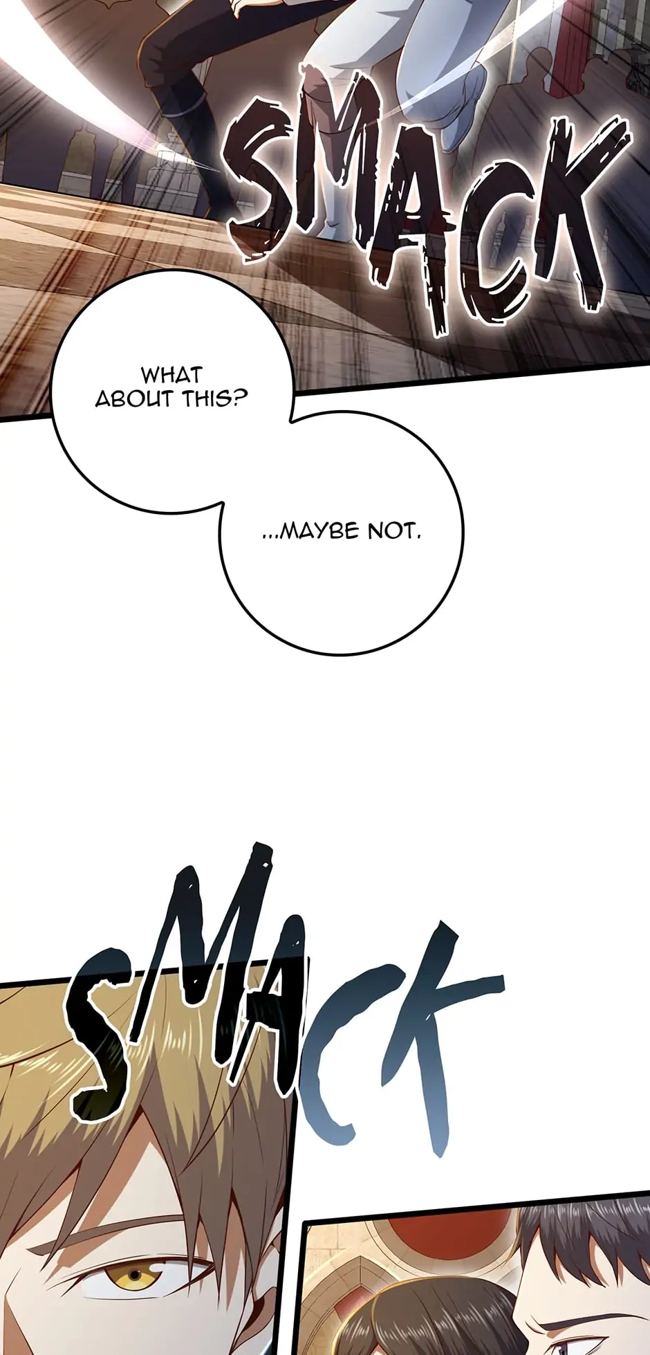 The Lord of Coins Chapter 68, page 29 of 72