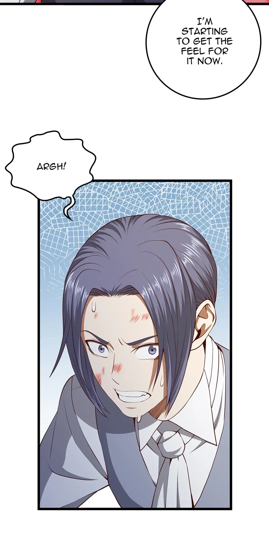 The Lord of Coins Chapter 68, page 34 of 72