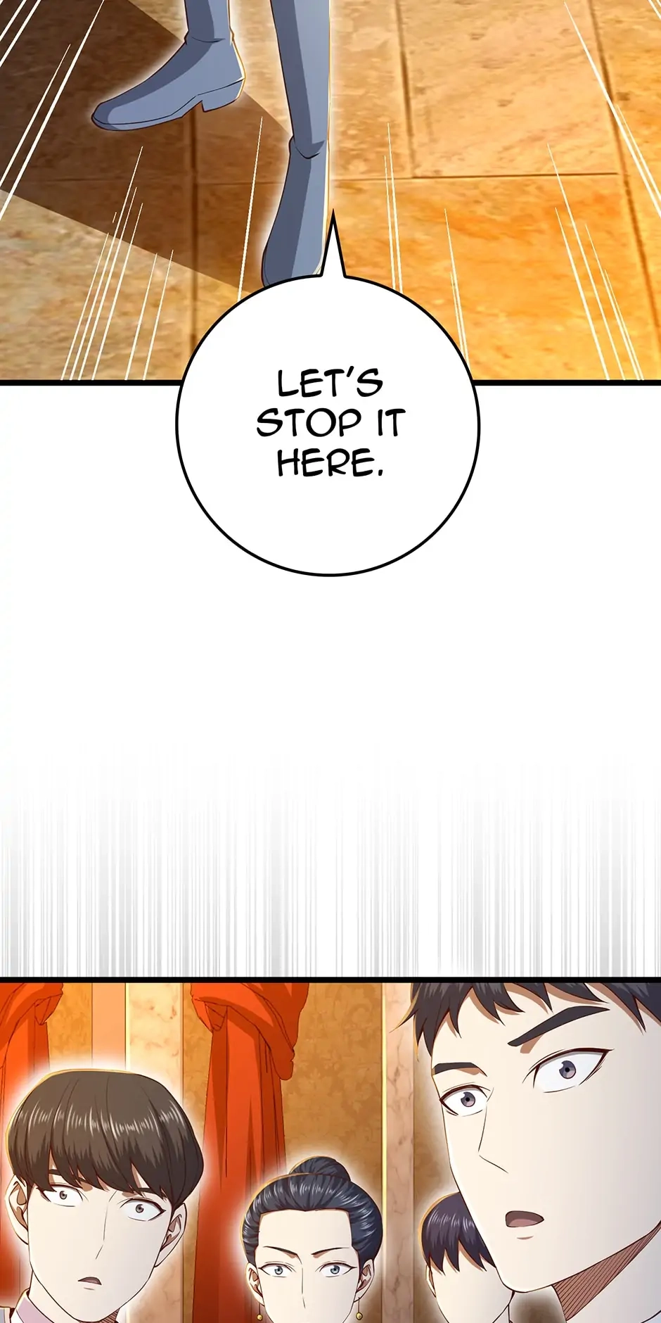 The Lord of Coins Chapter 68, page 37 of 72