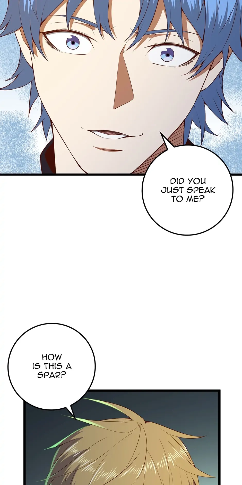 The Lord of Coins Chapter 68, page 39 of 72