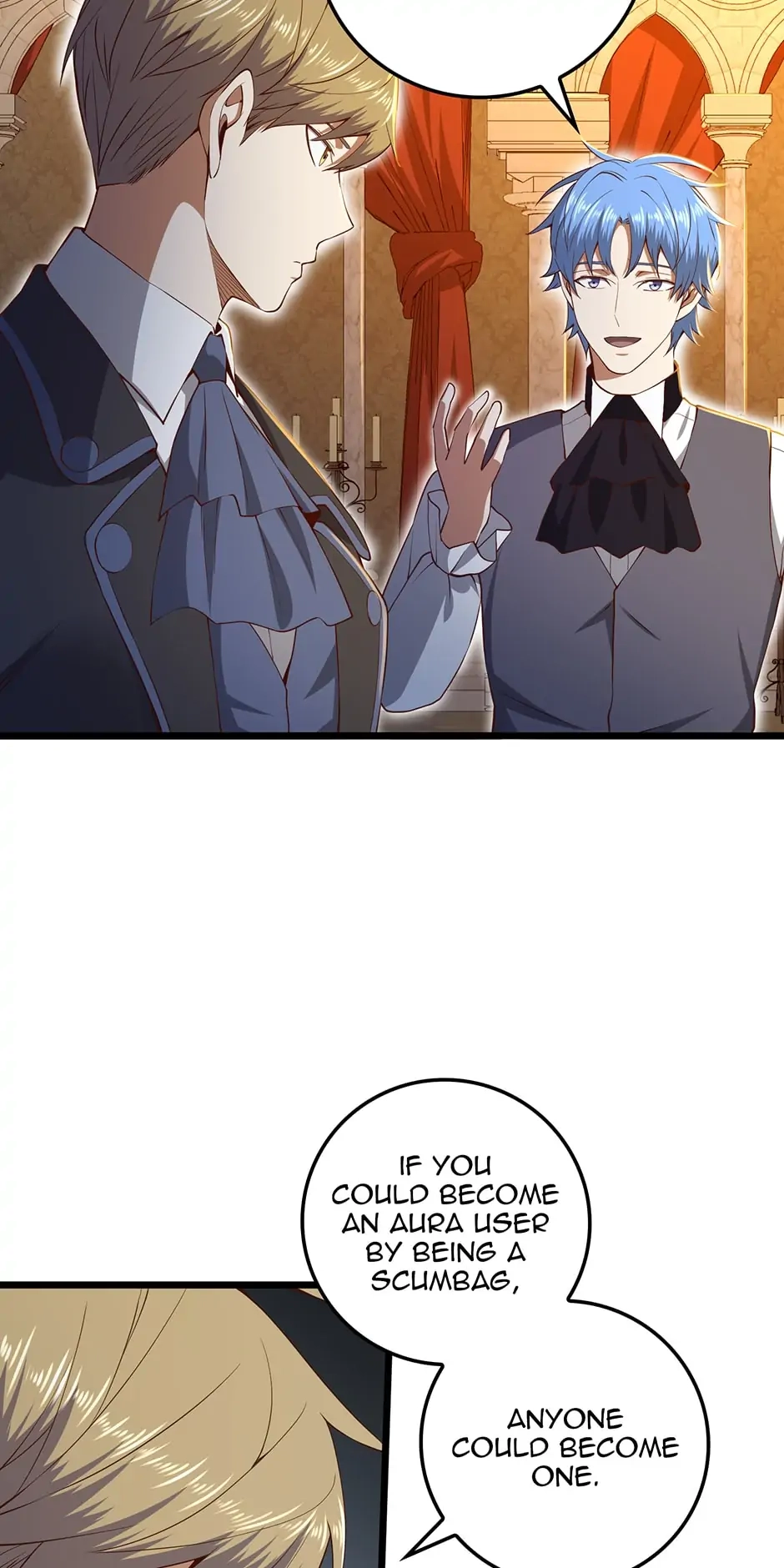The Lord of Coins Chapter 68, page 41 of 72