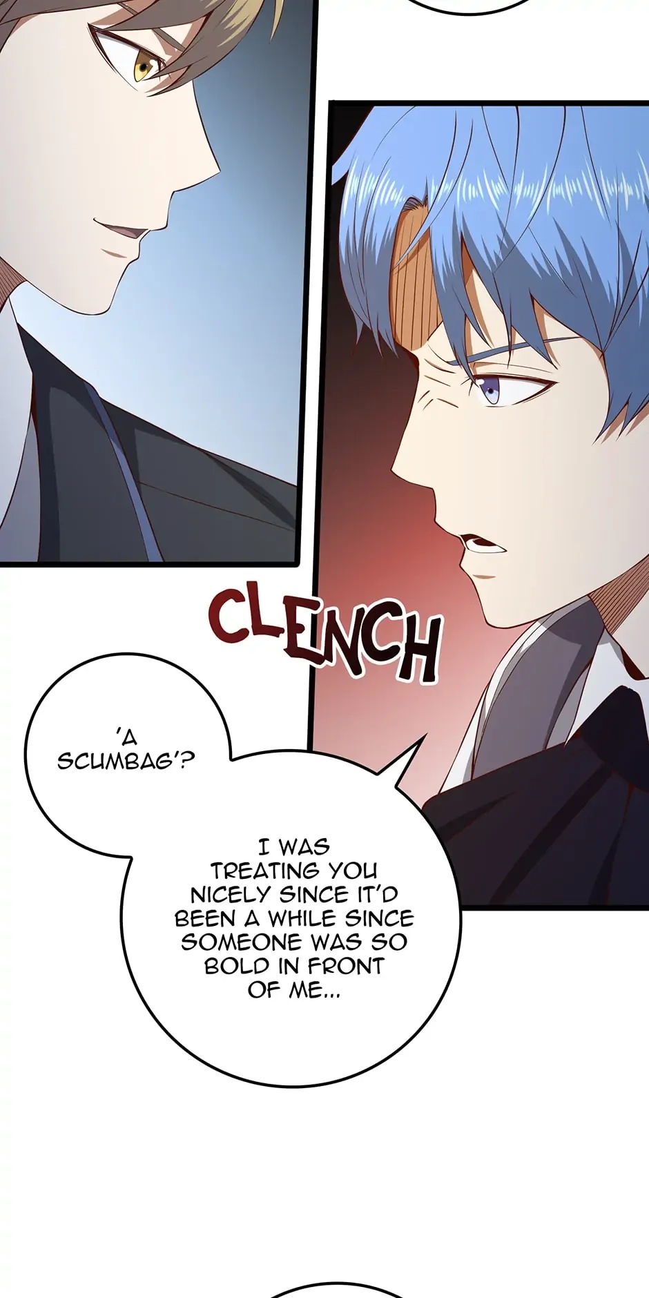 The Lord of Coins Chapter 68, page 42 of 72