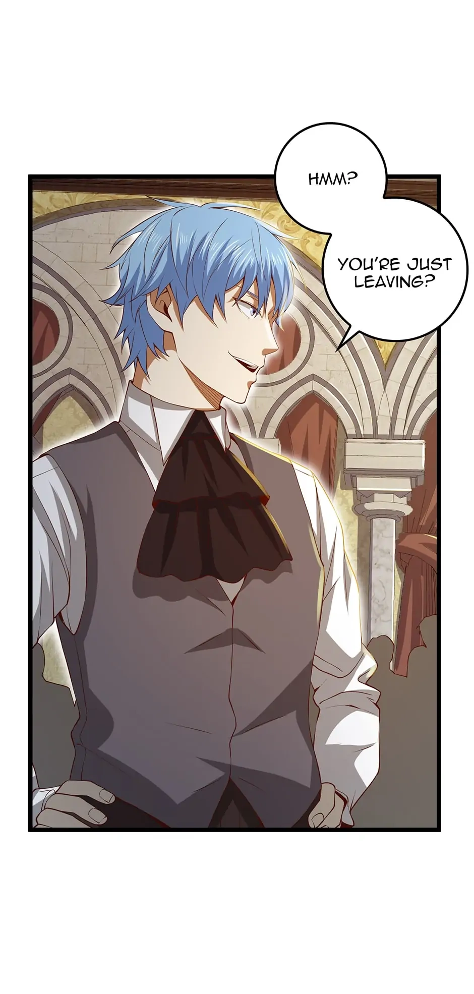 The Lord of Coins Chapter 68, page 55 of 72