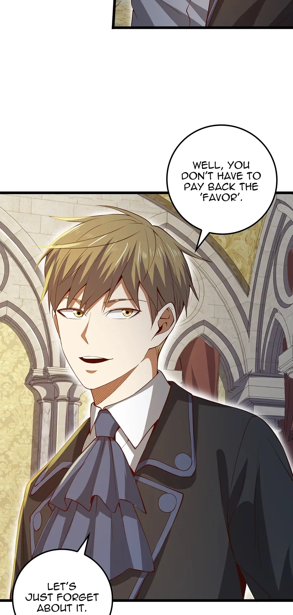 The Lord of Coins Chapter 68, page 59 of 72