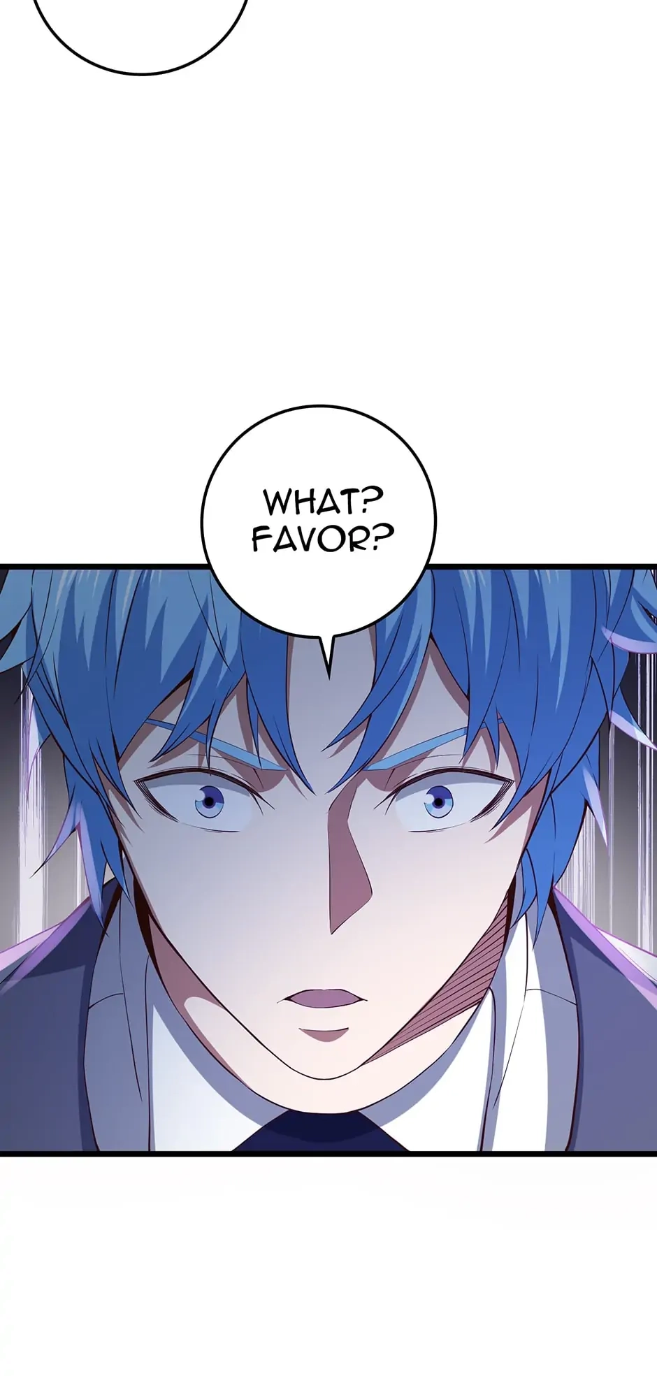 The Lord of Coins Chapter 68, page 60 of 72