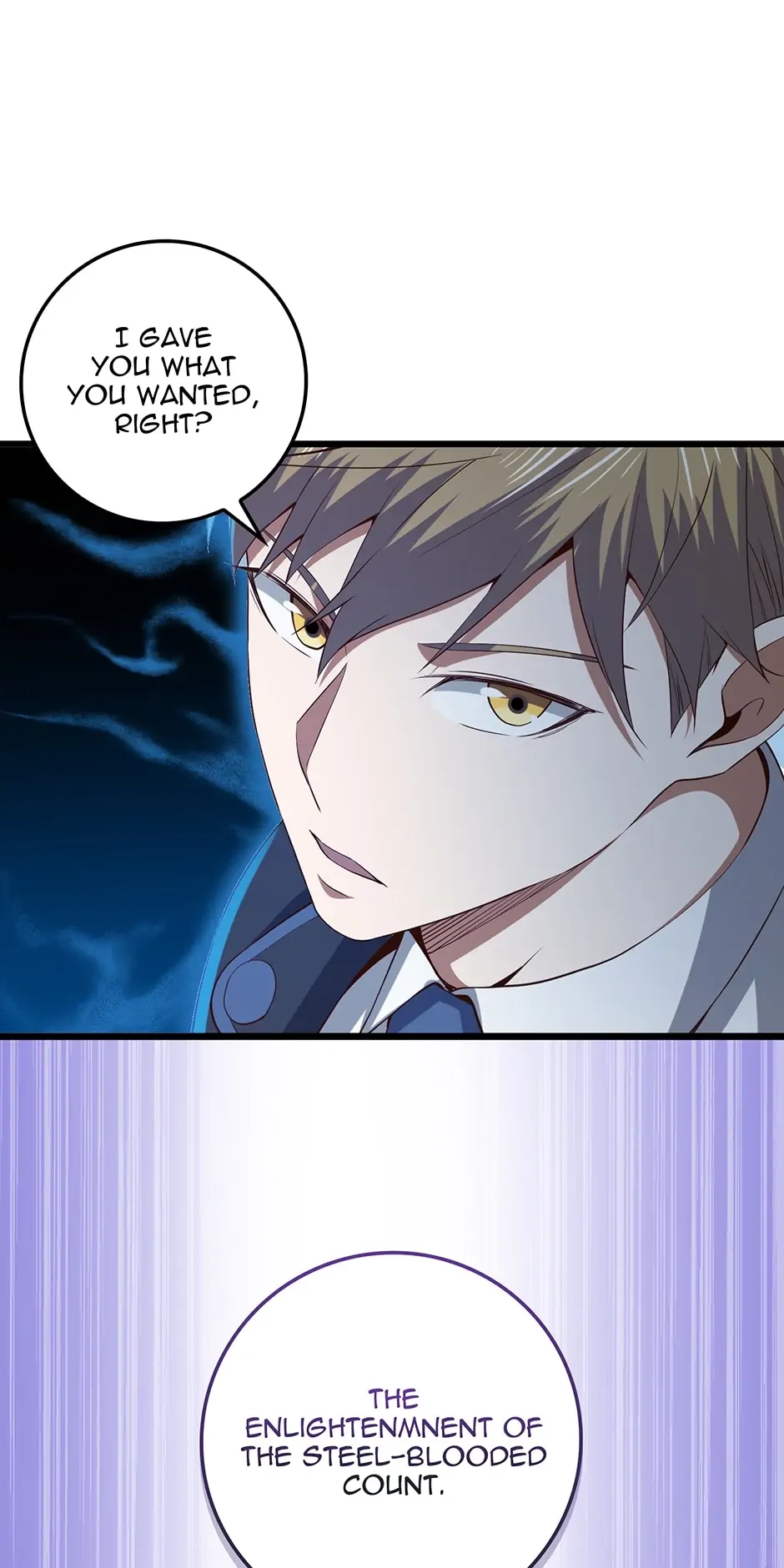 The Lord of Coins Chapter 68, page 61 of 72
