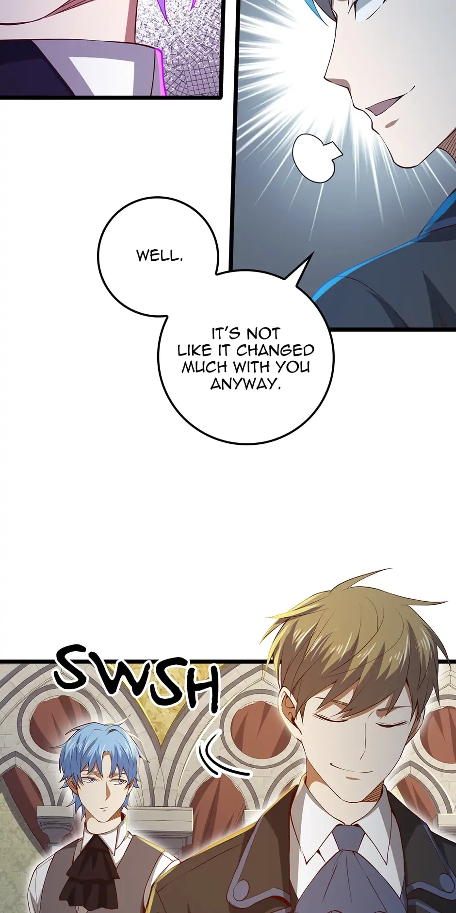 The Lord of Coins Chapter 68, page 64 of 72