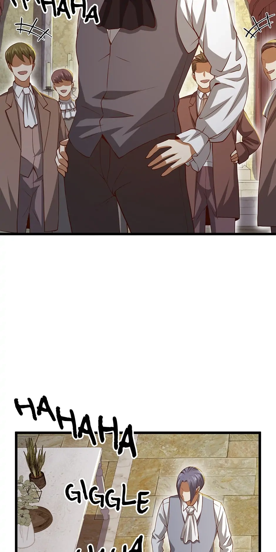 The Lord of Coins Chapter 68, page 67 of 72