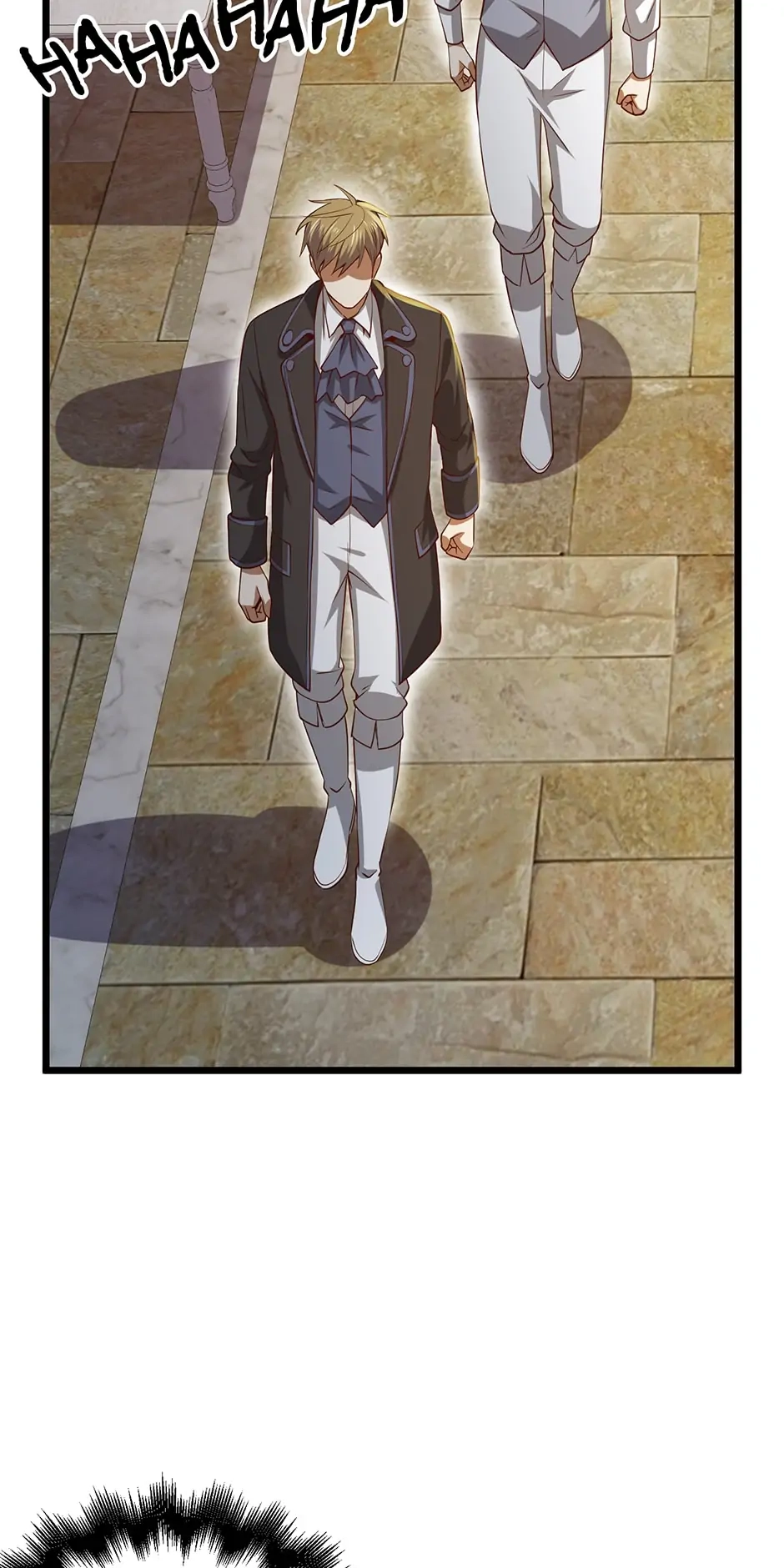The Lord of Coins Chapter 68, page 68 of 72