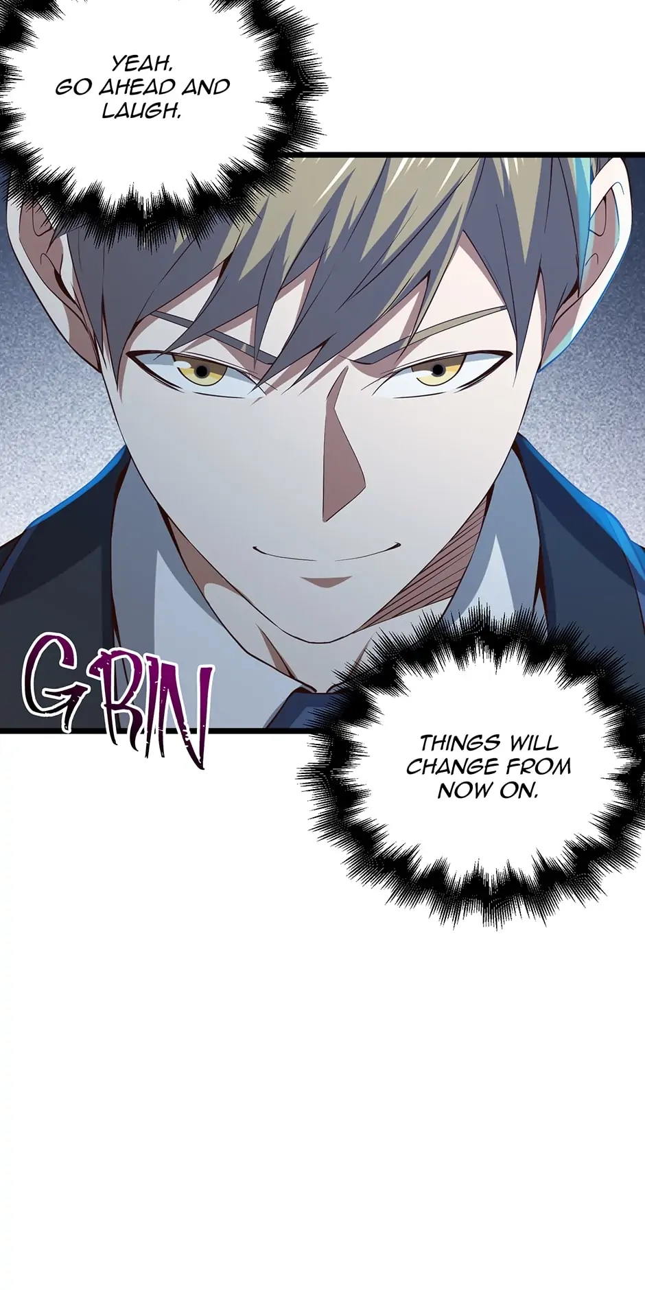 The Lord of Coins Chapter 68, page 69 of 72