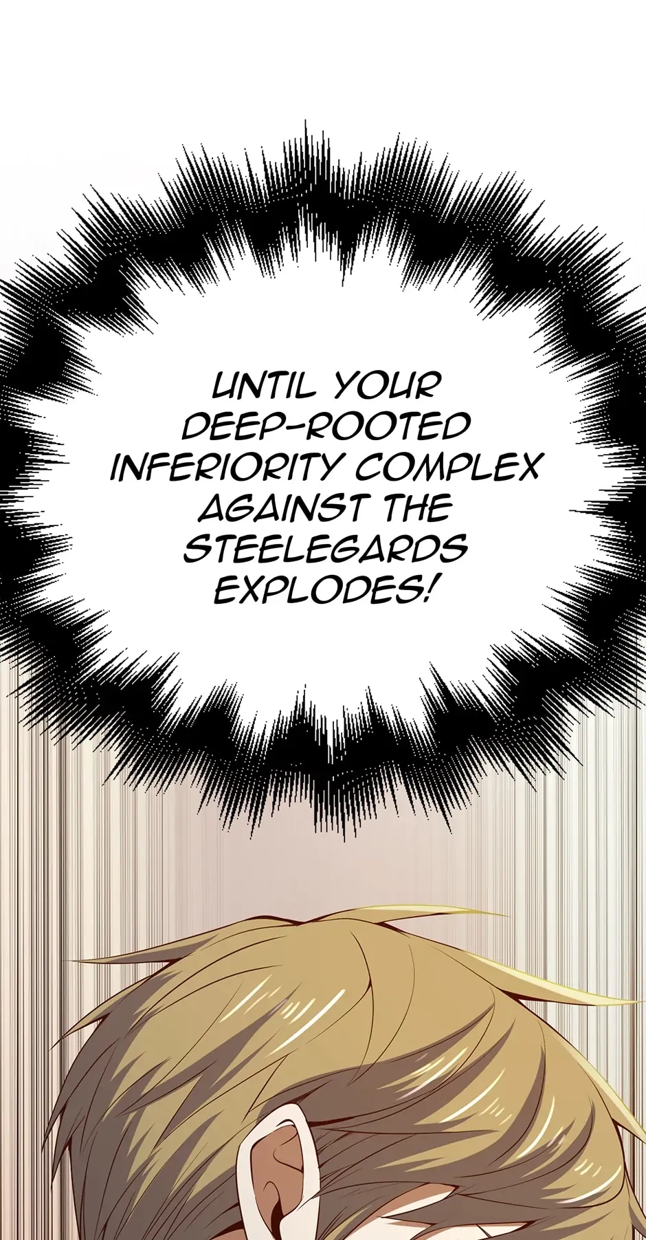 The Lord of Coins Chapter 68, page 70 of 72