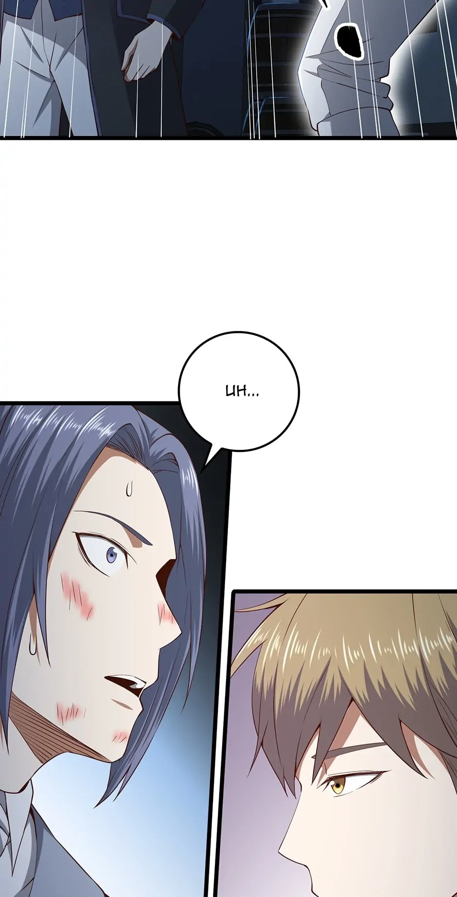 The Lord of Coins Chapter 69, page 11 of 84