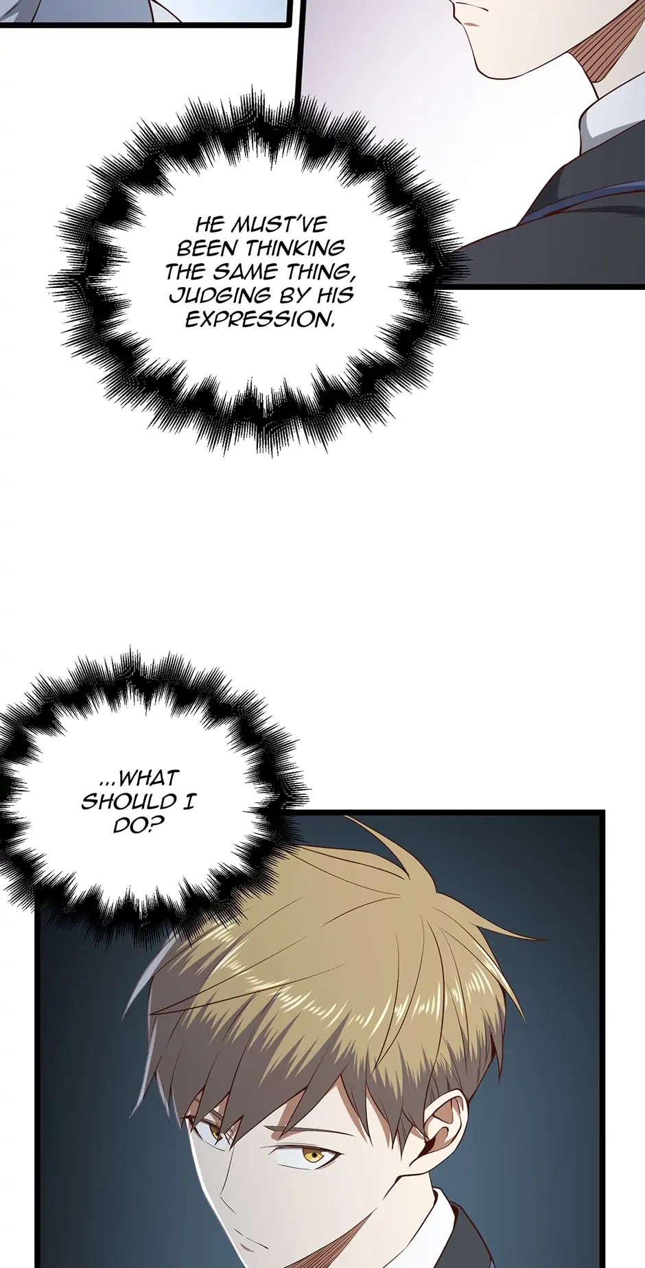 The Lord of Coins Chapter 69, page 12 of 84