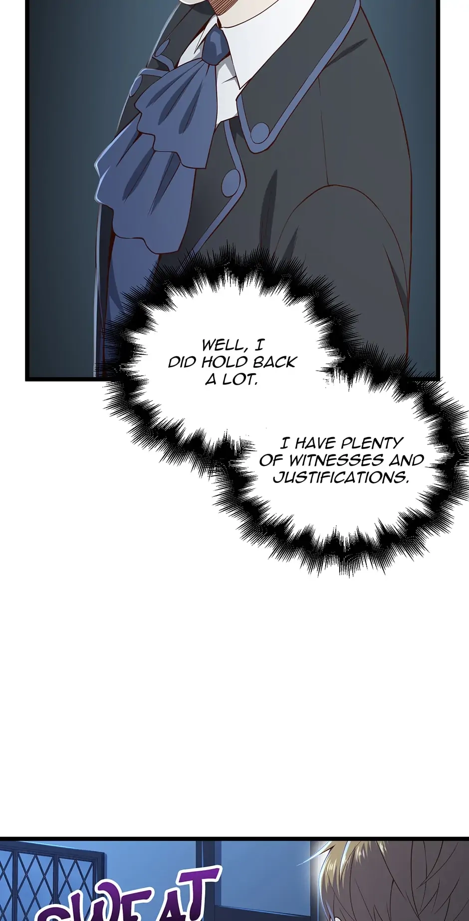 The Lord of Coins Chapter 69, page 13 of 84
