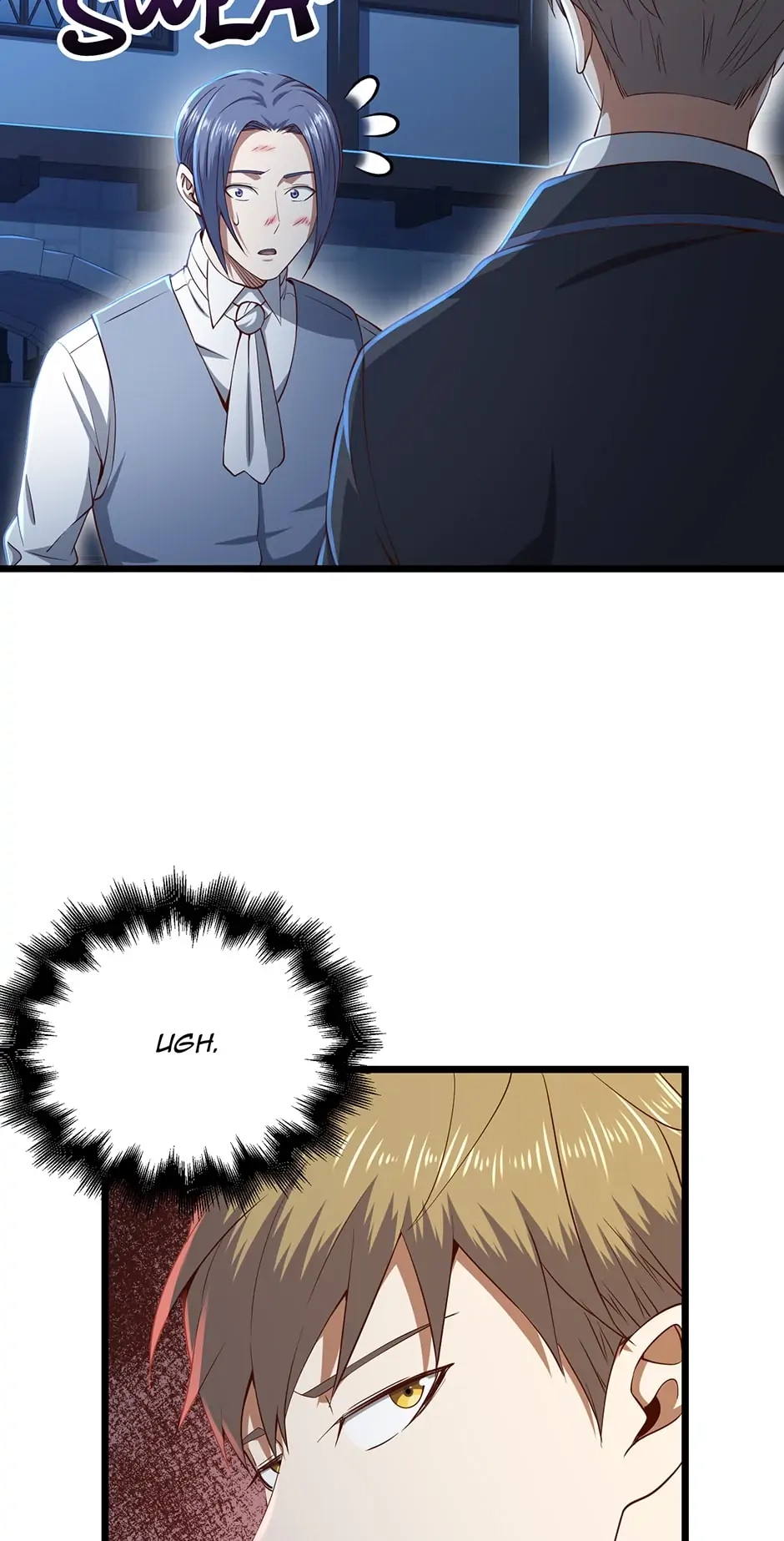 The Lord of Coins Chapter 69, page 14 of 84