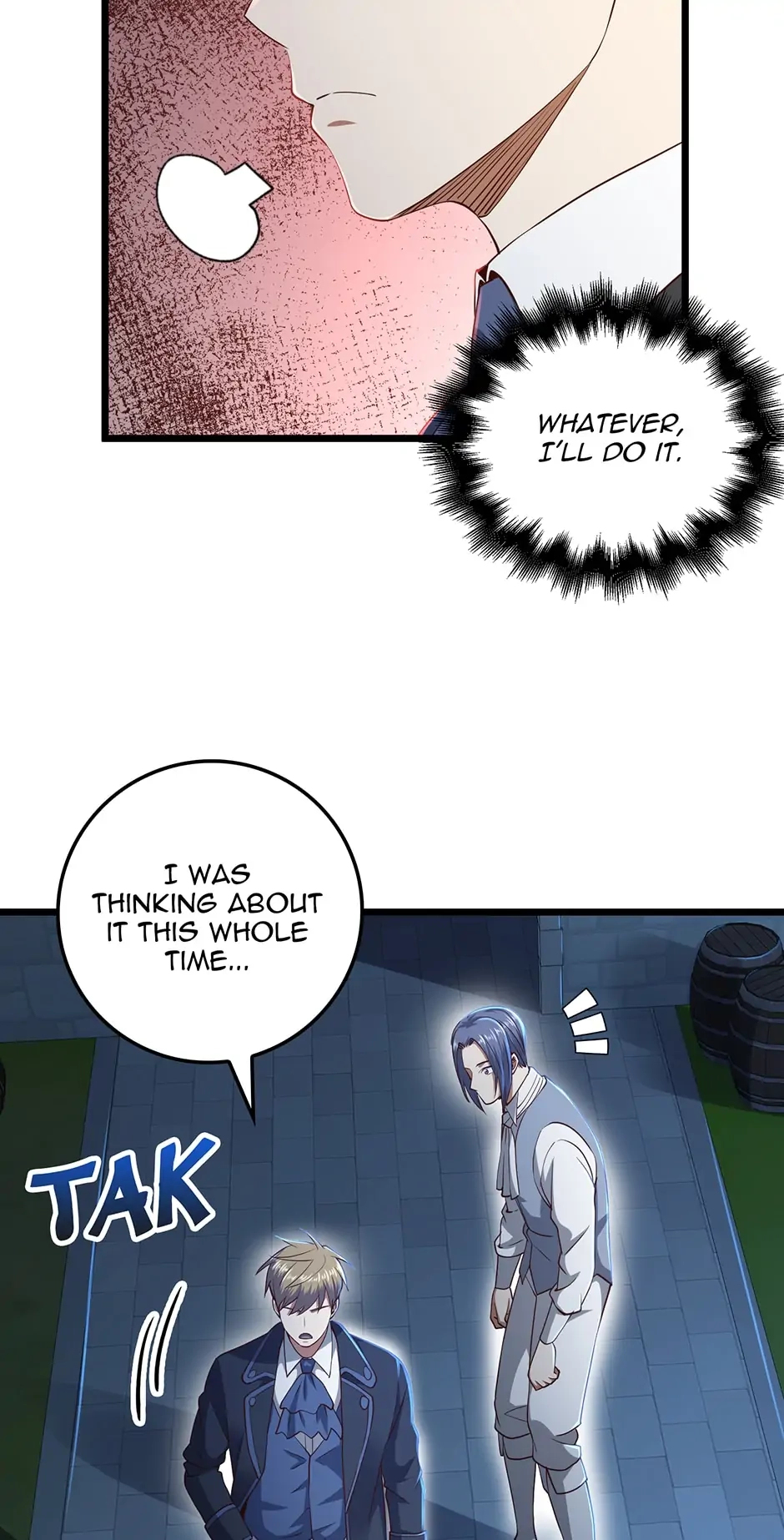 The Lord of Coins Chapter 69, page 15 of 84