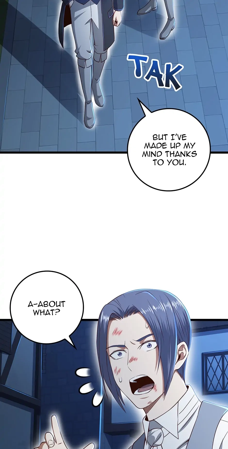 The Lord of Coins Chapter 69, page 16 of 84