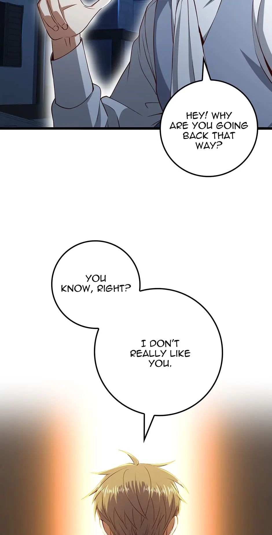 The Lord of Coins Chapter 69, page 17 of 84