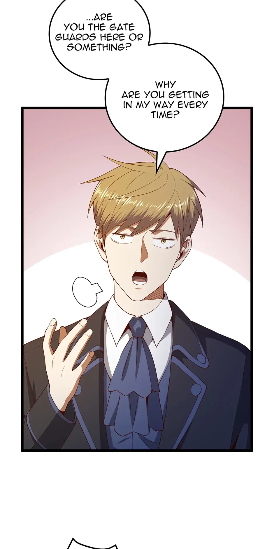 The Lord of Coins Chapter 69, page 25 of 84