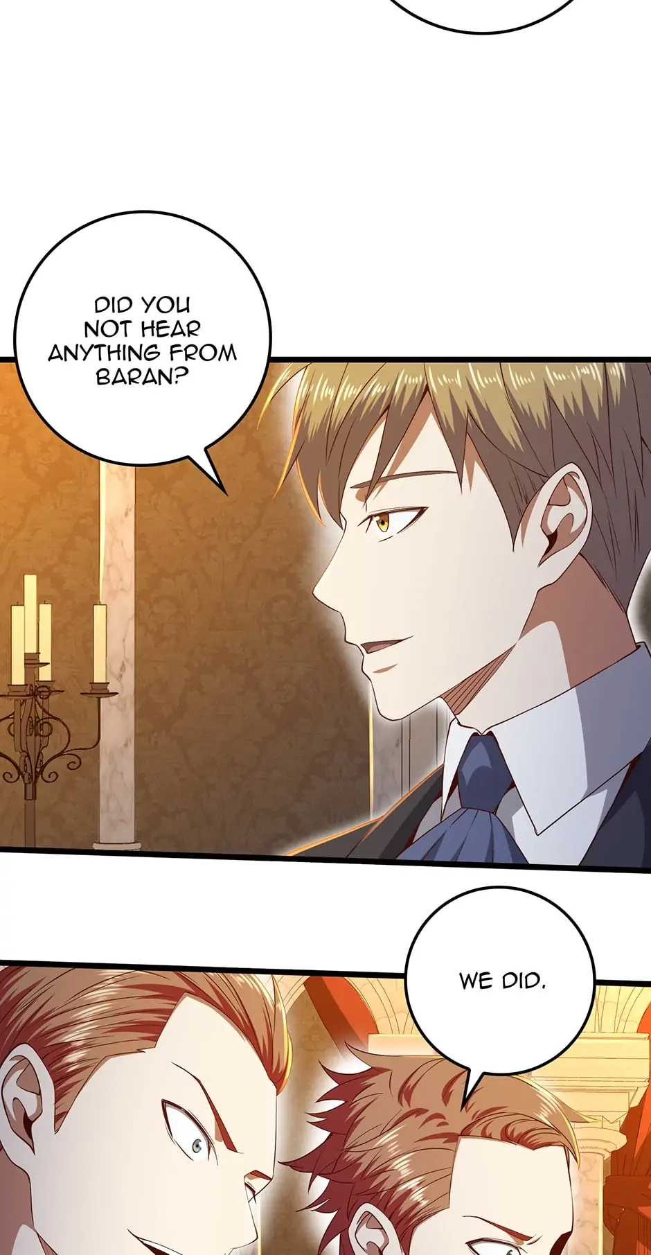The Lord of Coins Chapter 69, page 31 of 84