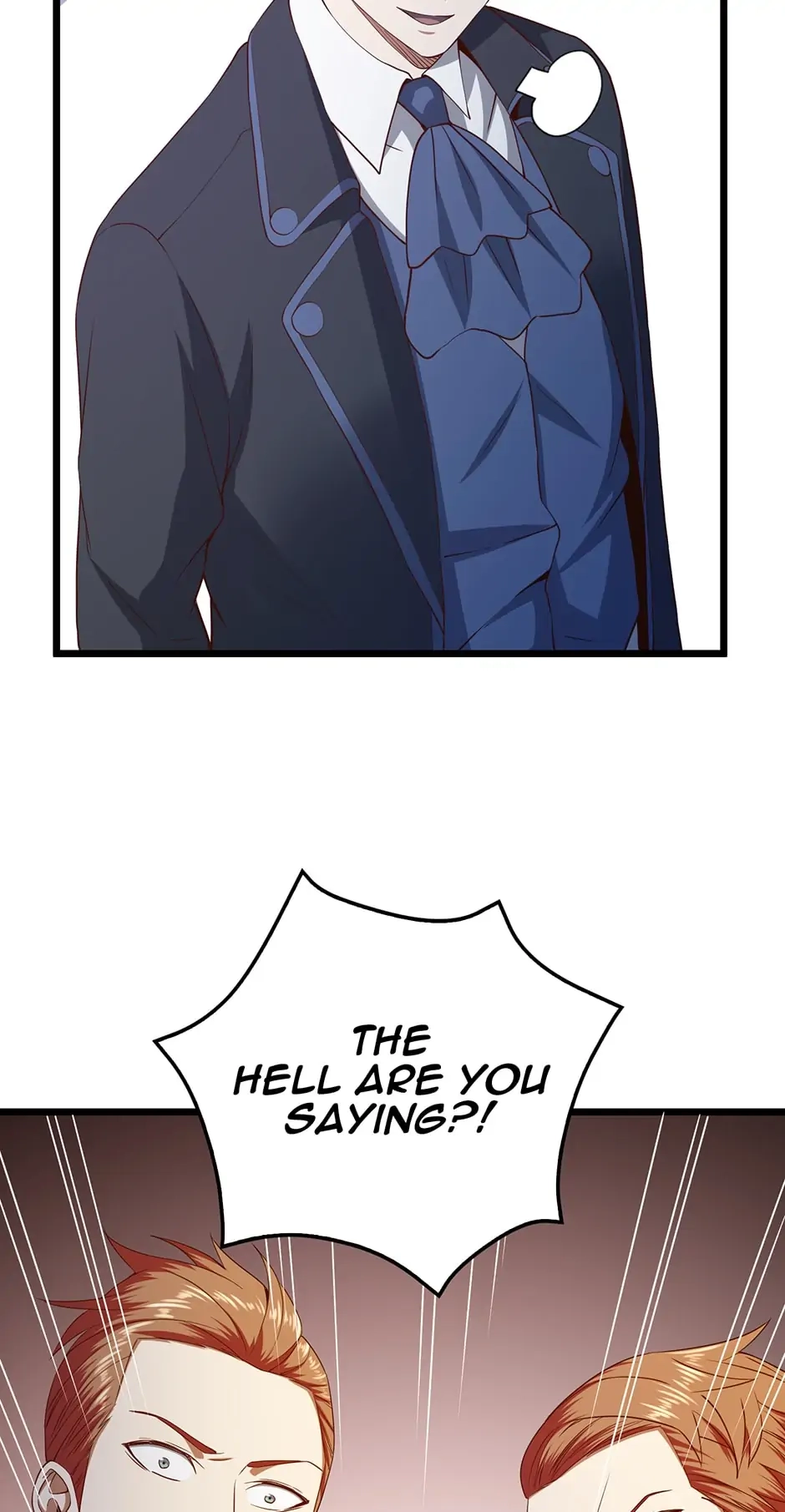 The Lord of Coins Chapter 69, page 33 of 84
