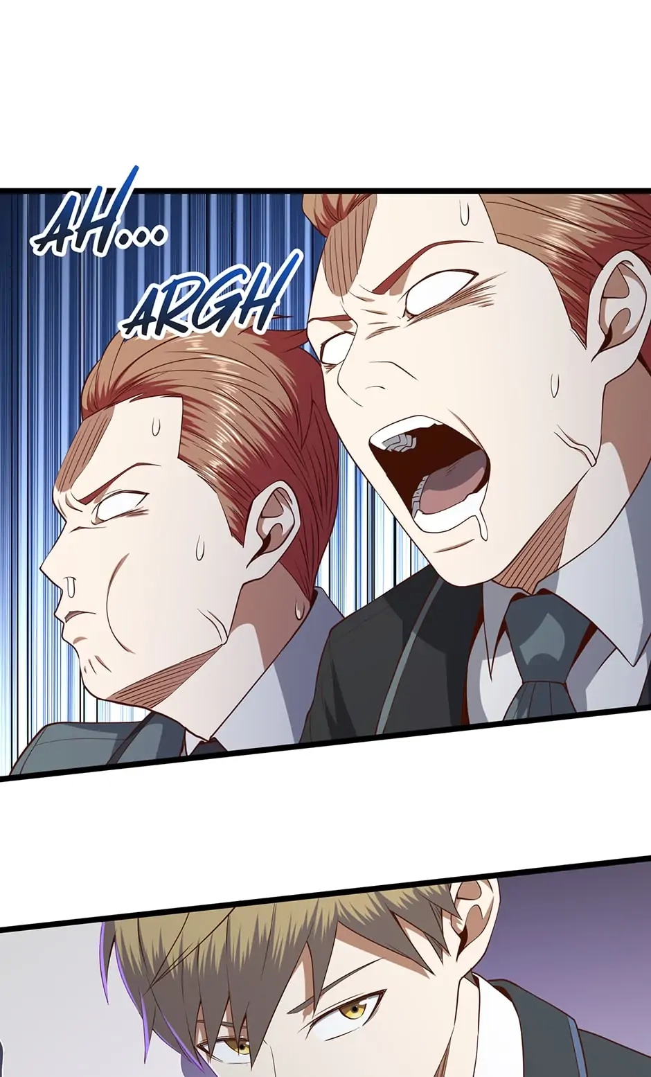 The Lord of Coins Chapter 69, page 37 of 84