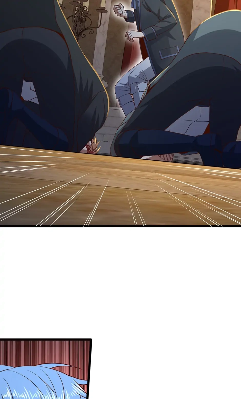 The Lord of Coins Chapter 69, page 39 of 84