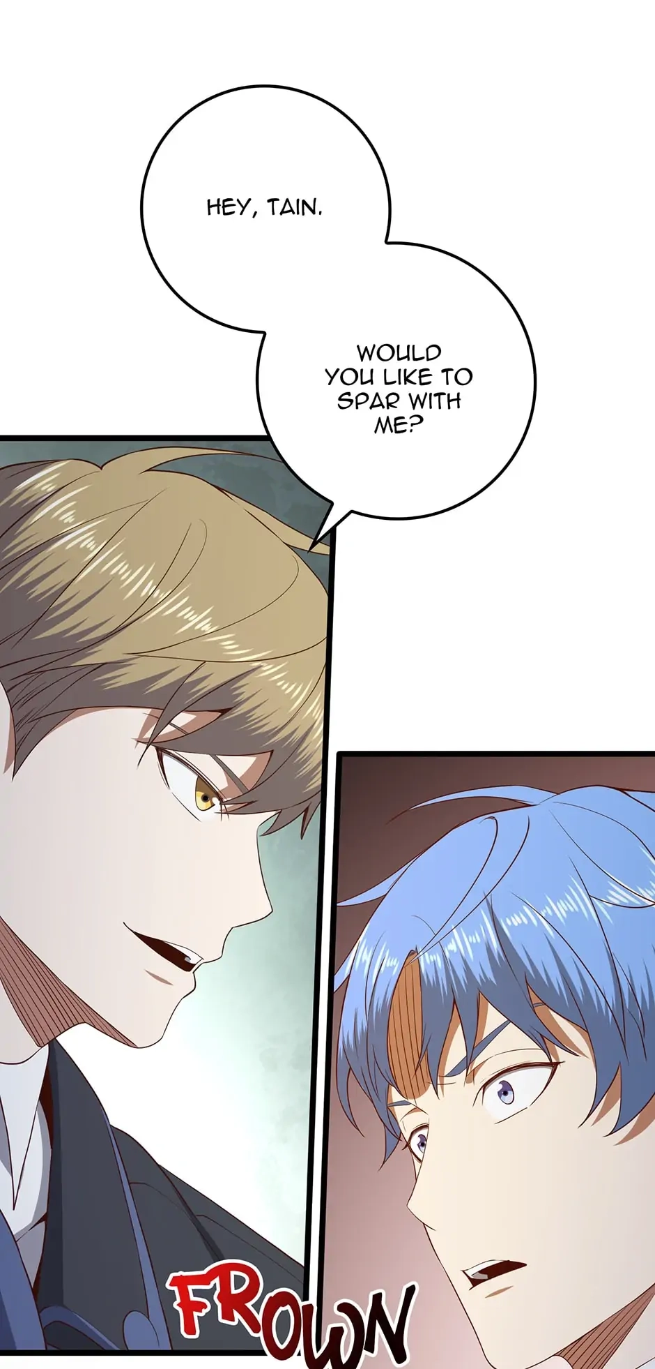 The Lord of Coins Chapter 69, page 41 of 84