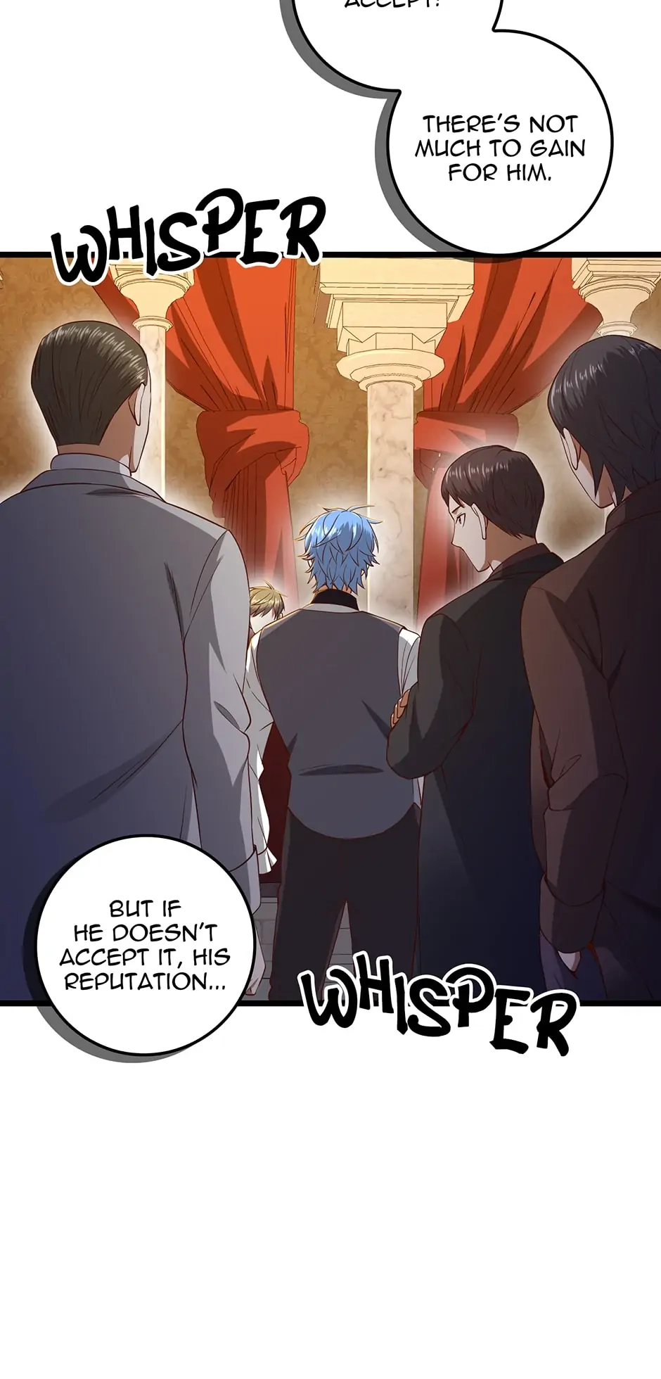 The Lord of Coins Chapter 69, page 46 of 84