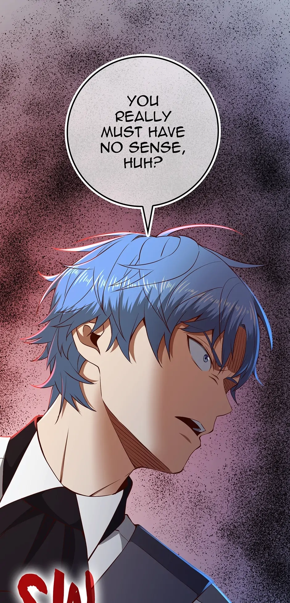 The Lord of Coins Chapter 69, page 48 of 84