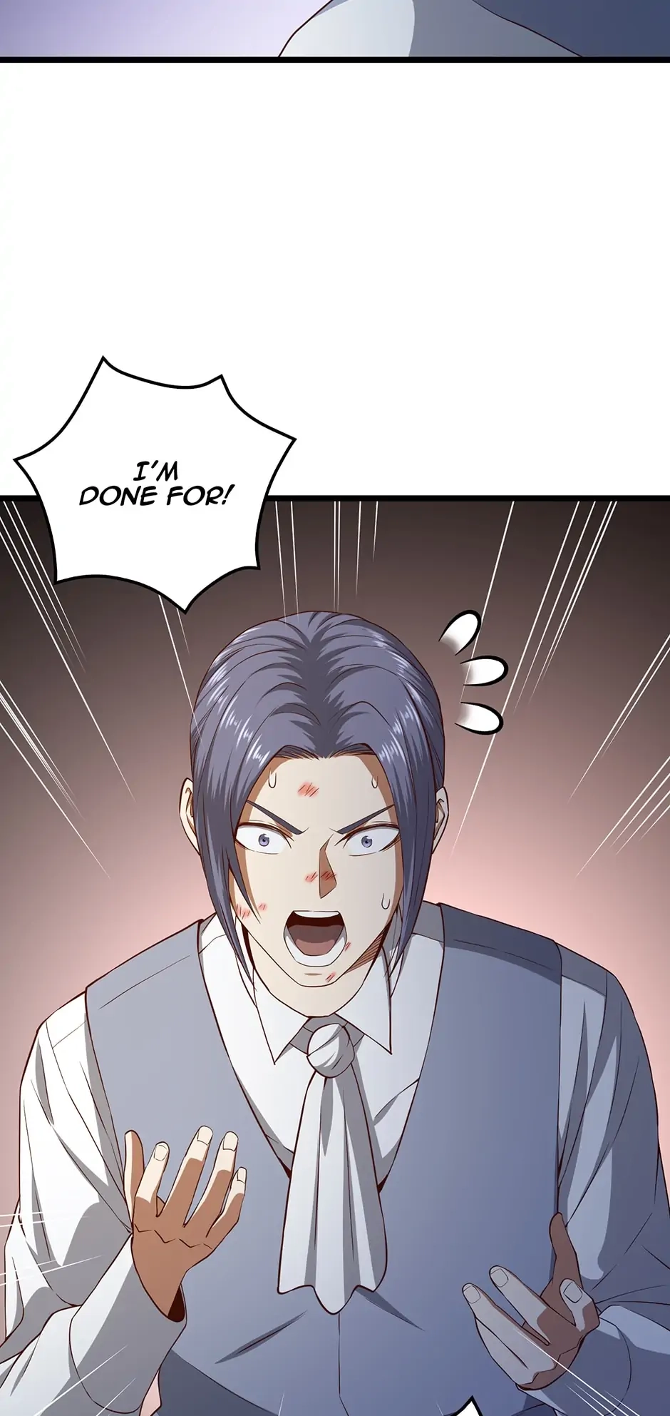 The Lord of Coins Chapter 69, page 5 of 84