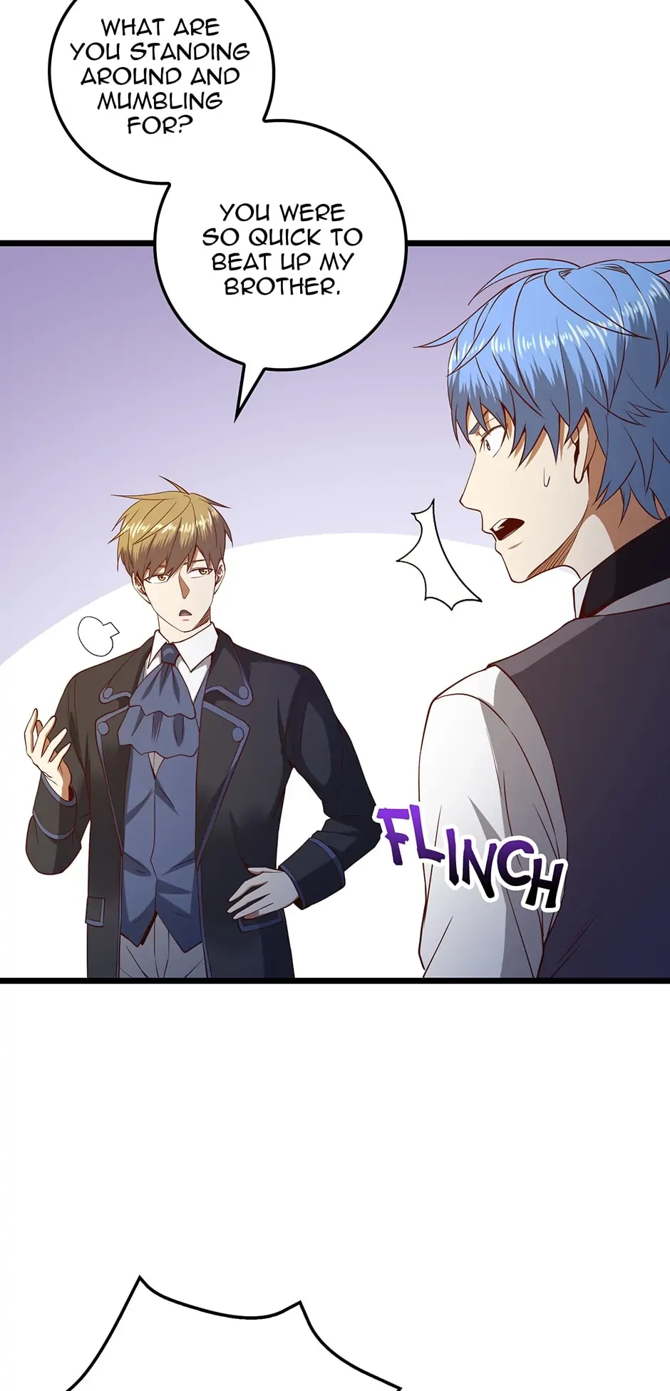 The Lord of Coins Chapter 69, page 50 of 84