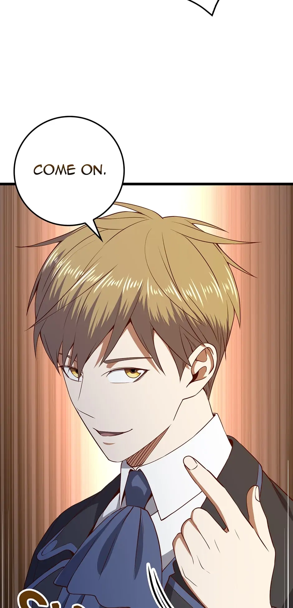 The Lord of Coins Chapter 69, page 52 of 84