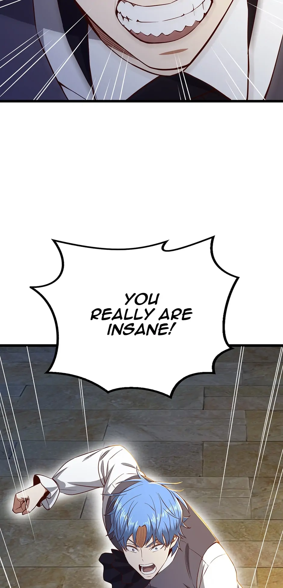 The Lord of Coins Chapter 69, page 54 of 84
