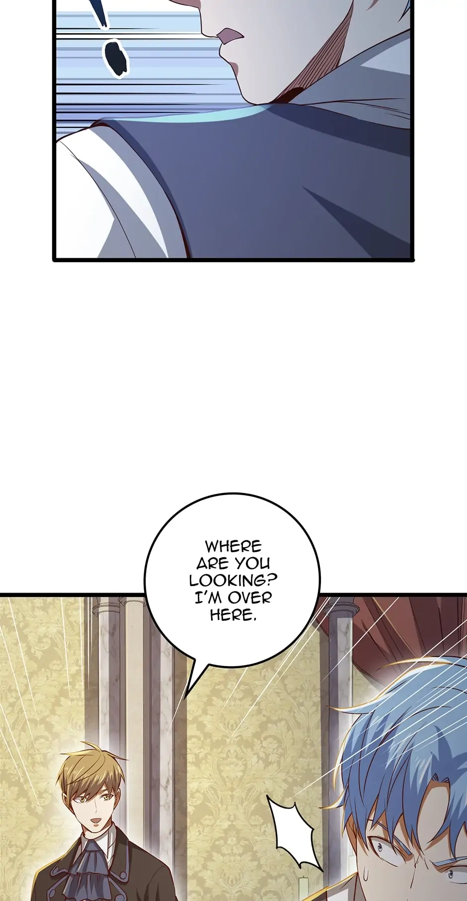 The Lord of Coins Chapter 69, page 62 of 84