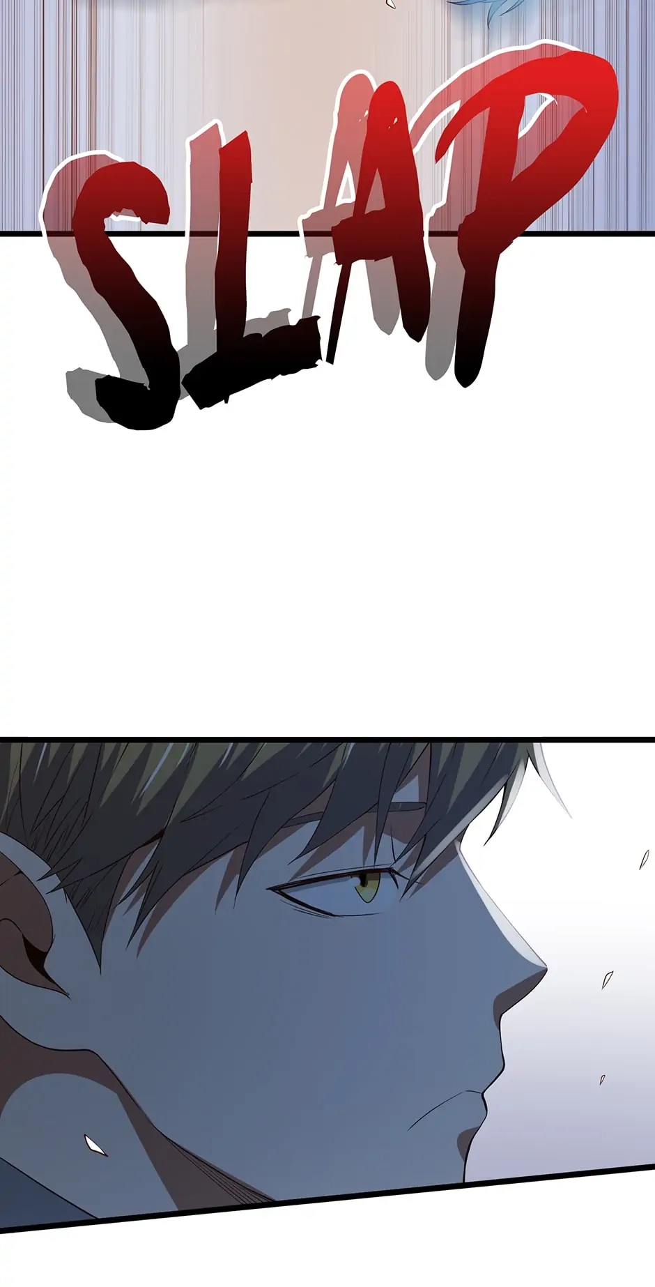 The Lord of Coins Chapter 69, page 69 of 84