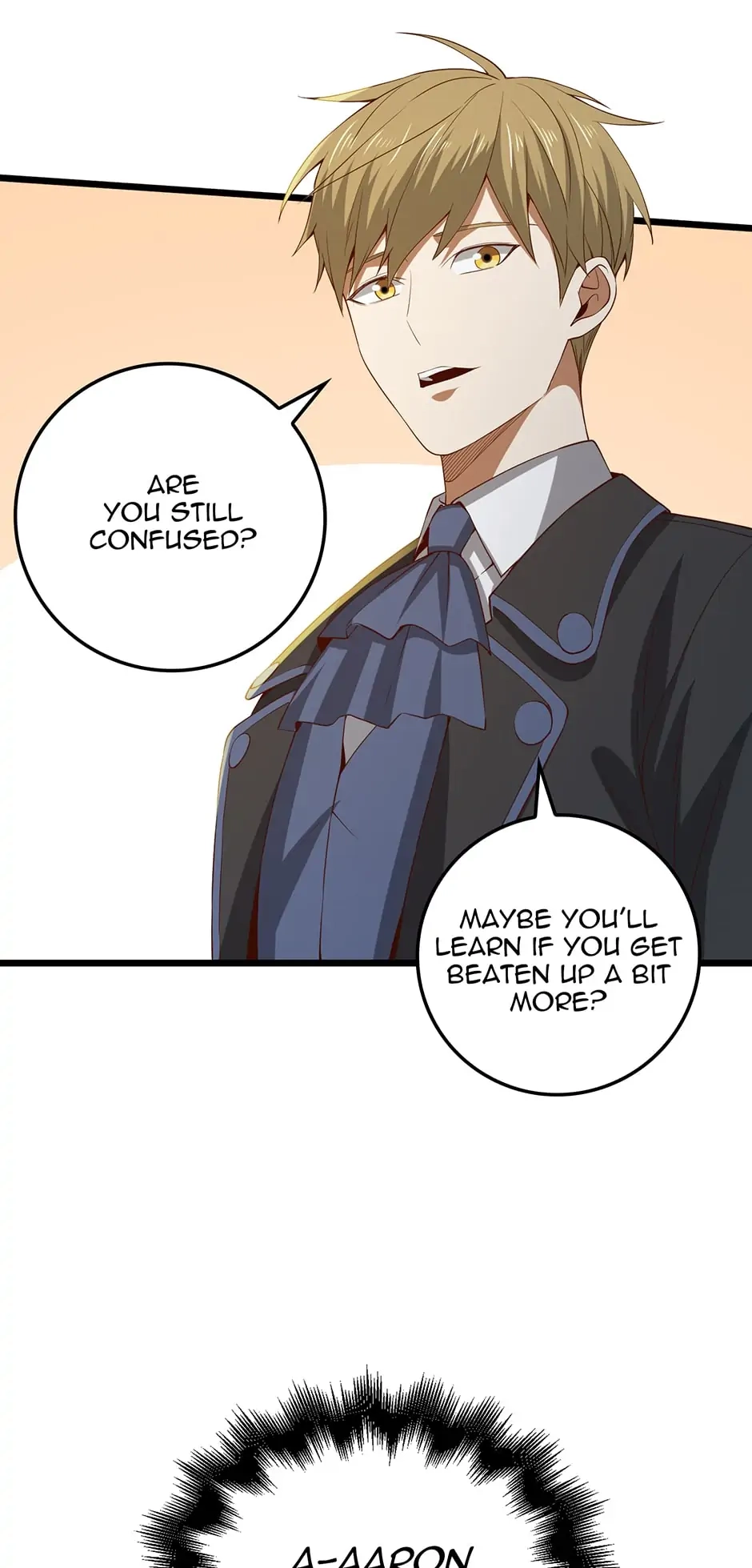 The Lord of Coins Chapter 69, page 80 of 84