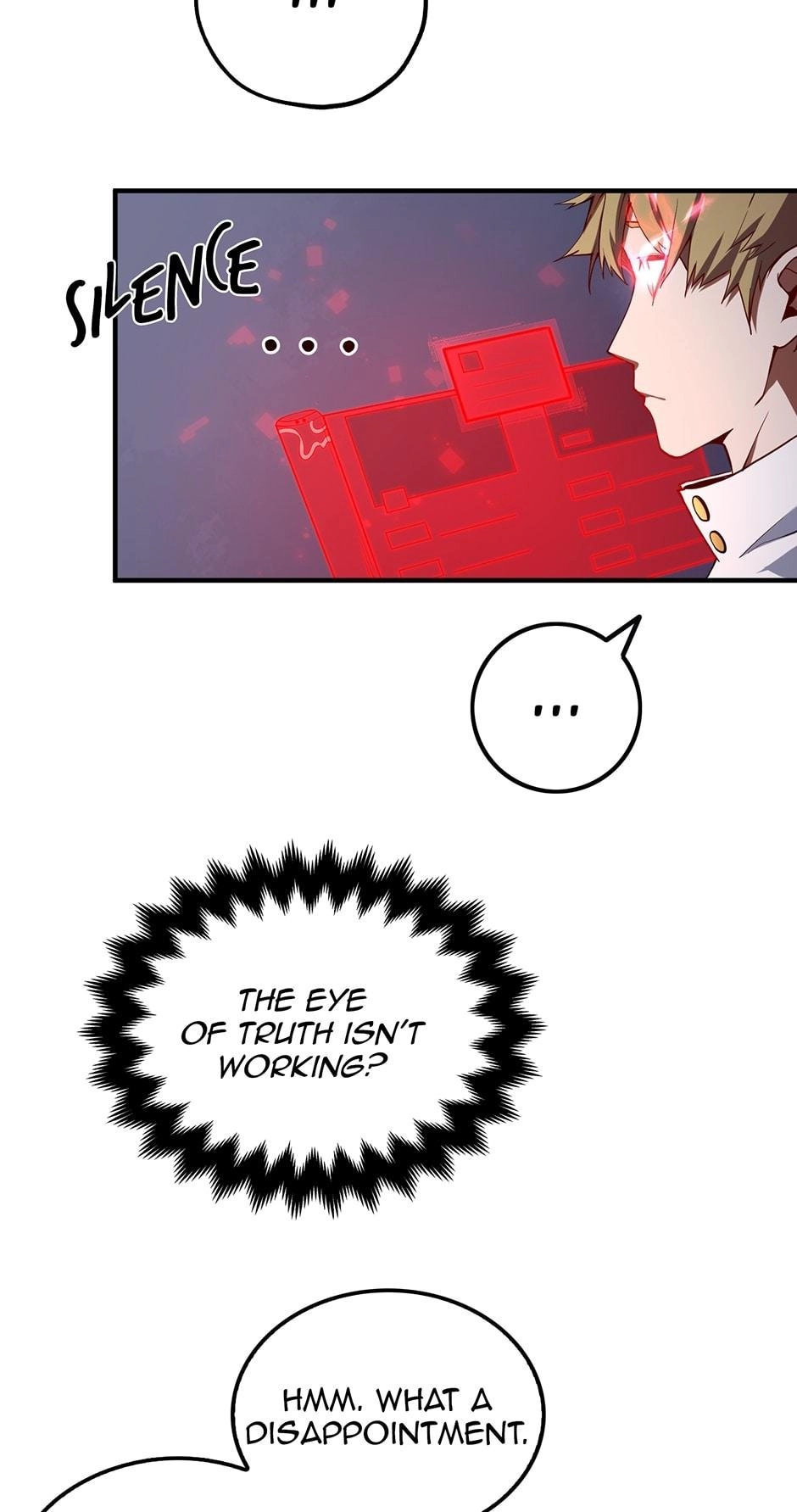 The Lord of Coins Chapter 7, page 10 of 52