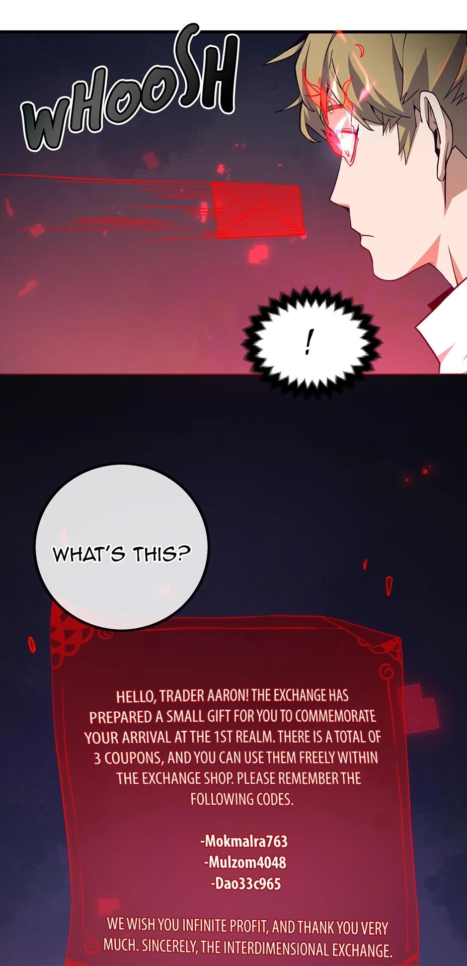 The Lord of Coins Chapter 7, page 18 of 52